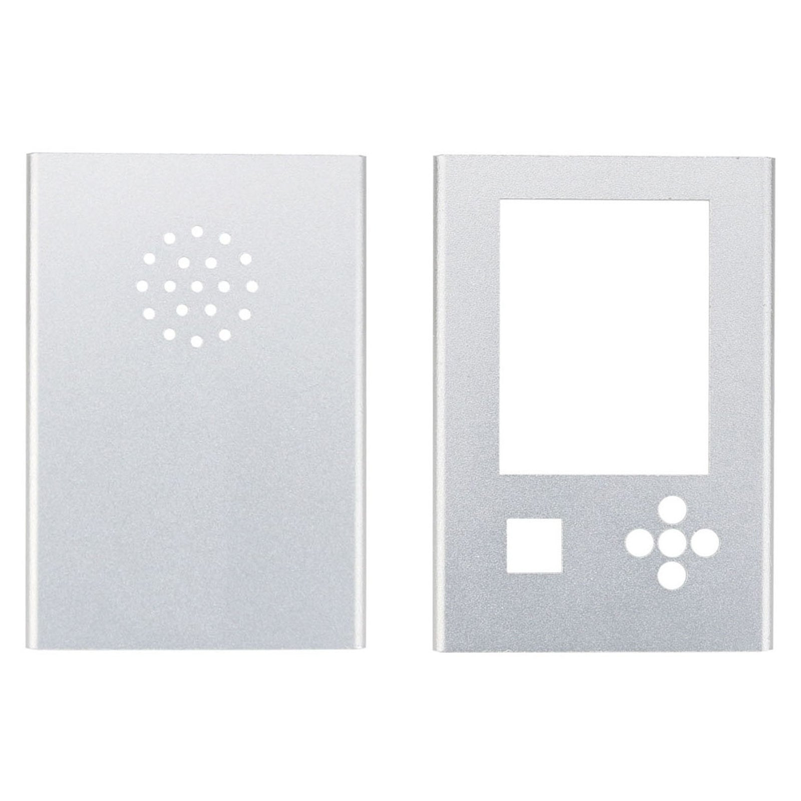 H2 HACKRF One SDR Radio definita dal software 1 MH-6 GHz Mayhem Portapack