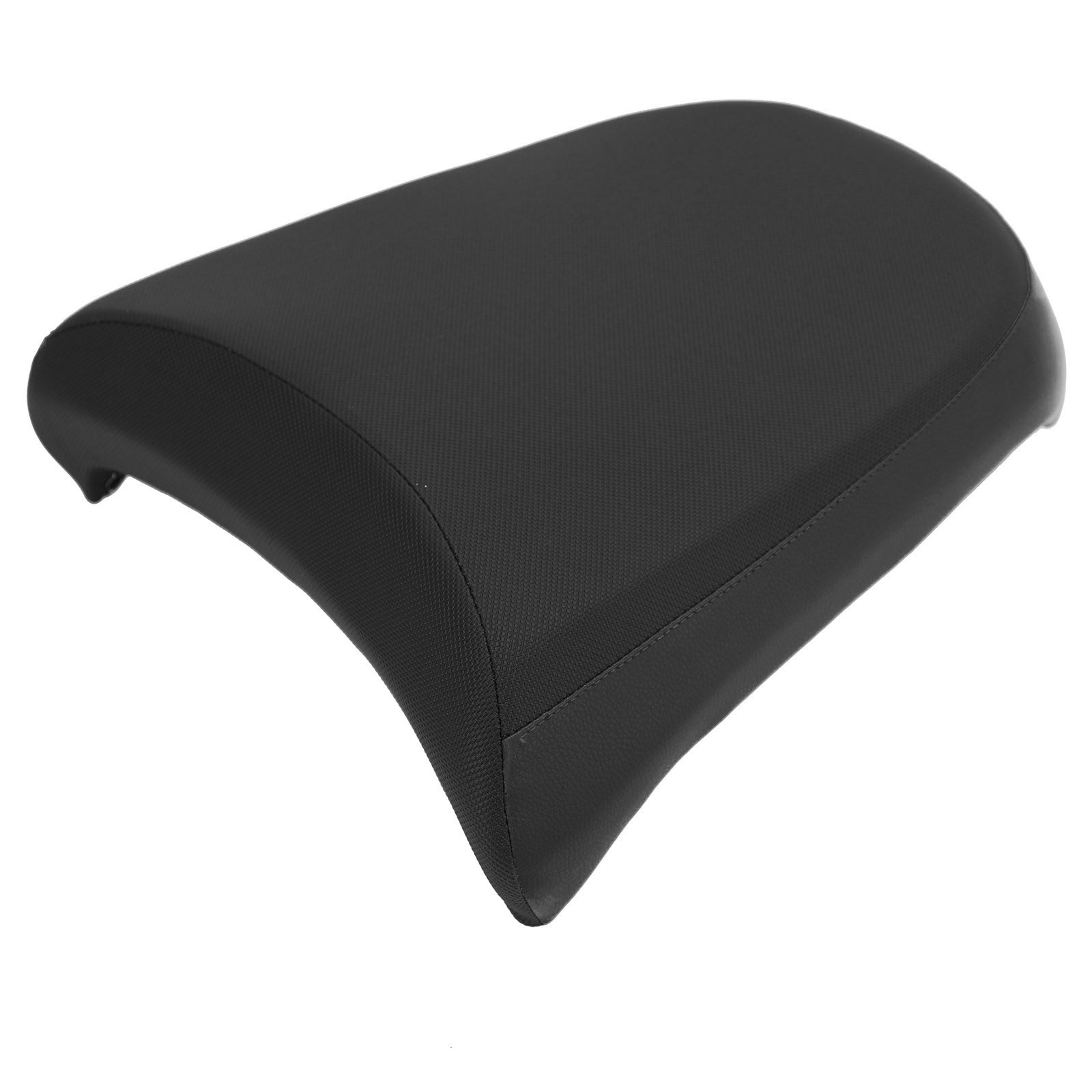 Coussin de dossier de siège passager arrière adapté pour Bmw R1200Gs 05-12 R1200Gs Adv 05-12 rouge générique