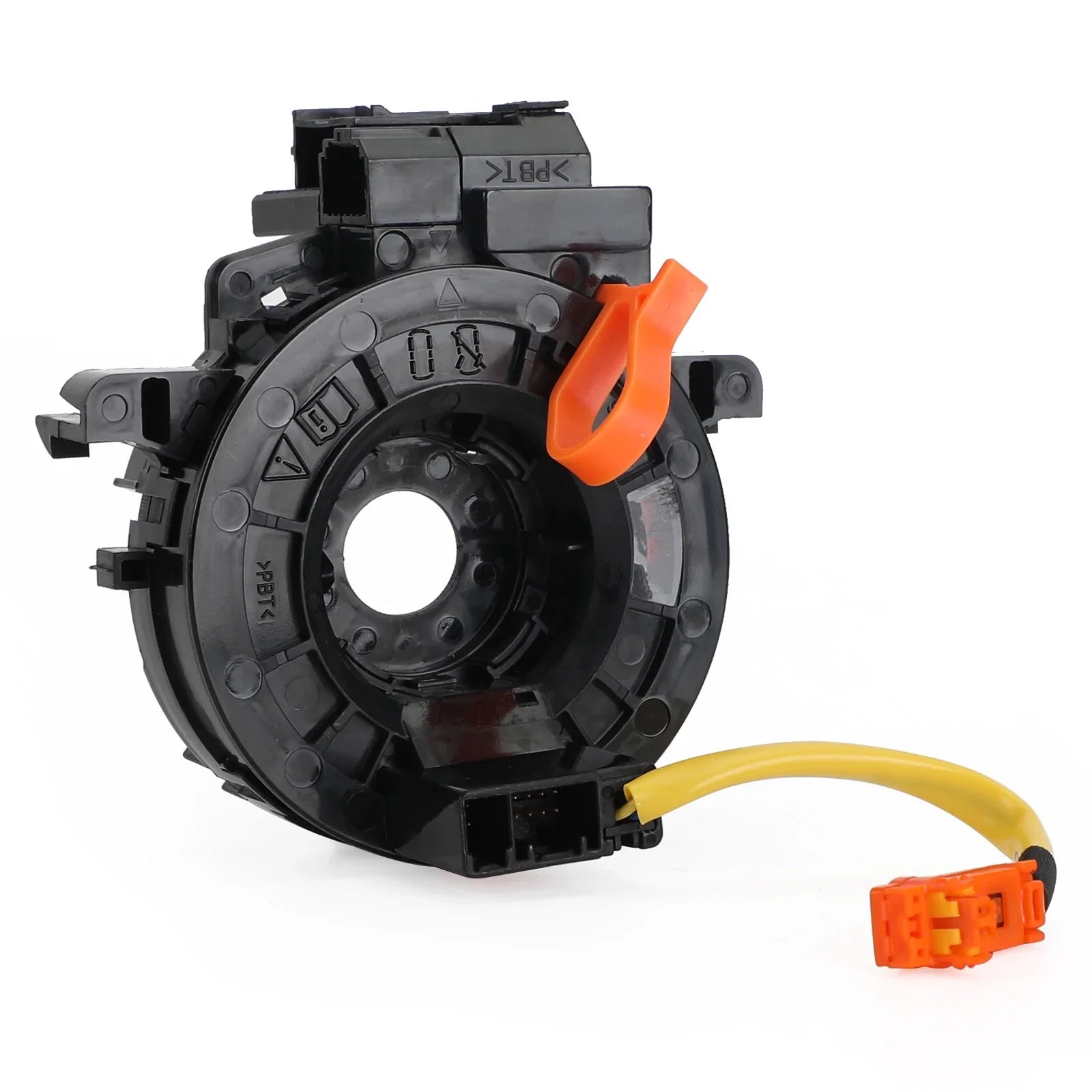 2009-2015 Toyota IQ Prius Plugin Airbag Clock Spiralni kabel Squib 84307-74020