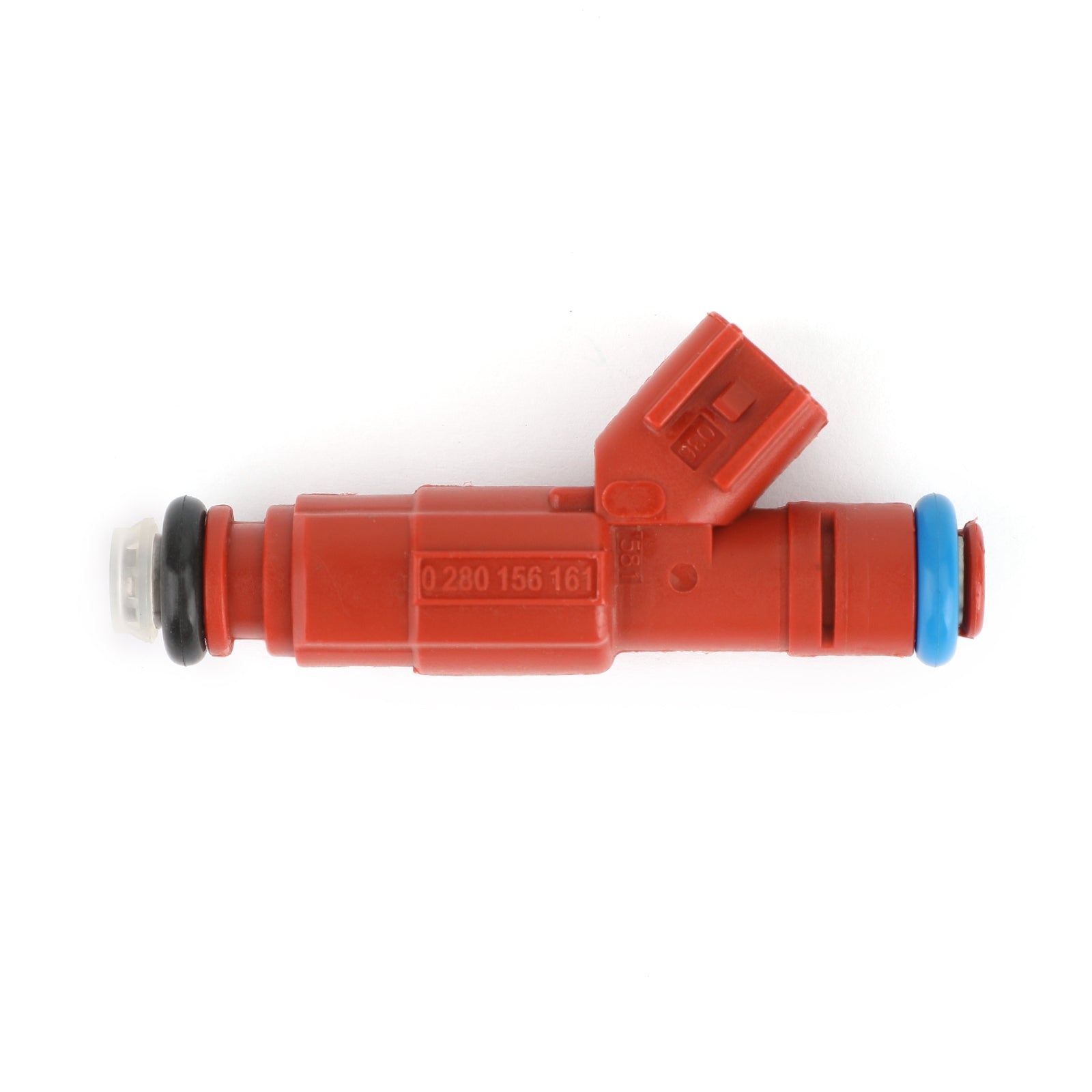 6 pièces 12 trous injecteurs de carburant de remplacement pour Wrangler Mustang 0280156161 générique