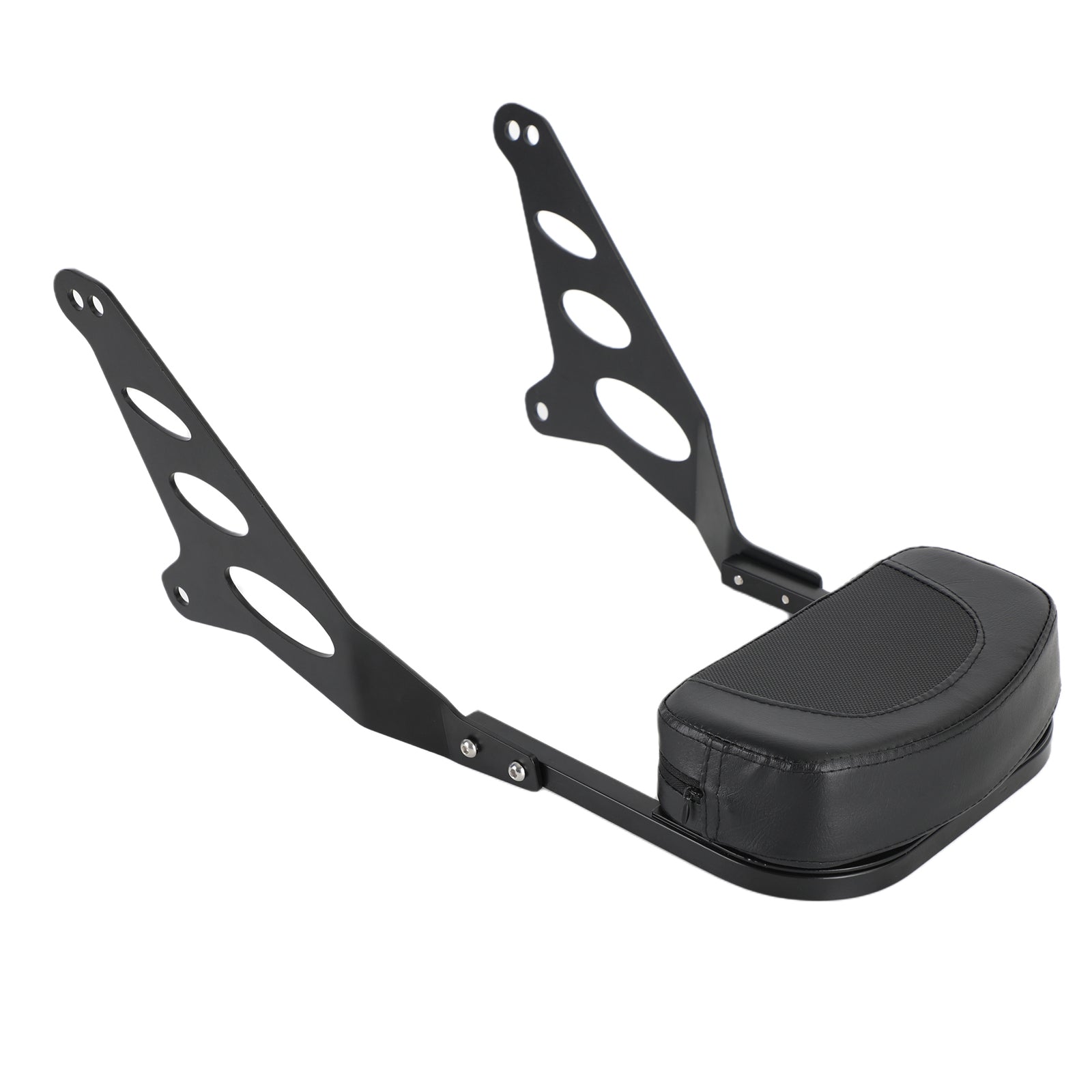 Oparcie pasażera motocykla pasuje do Honda CM1100 CMX1100 Rebel 1100 2021+ Generic