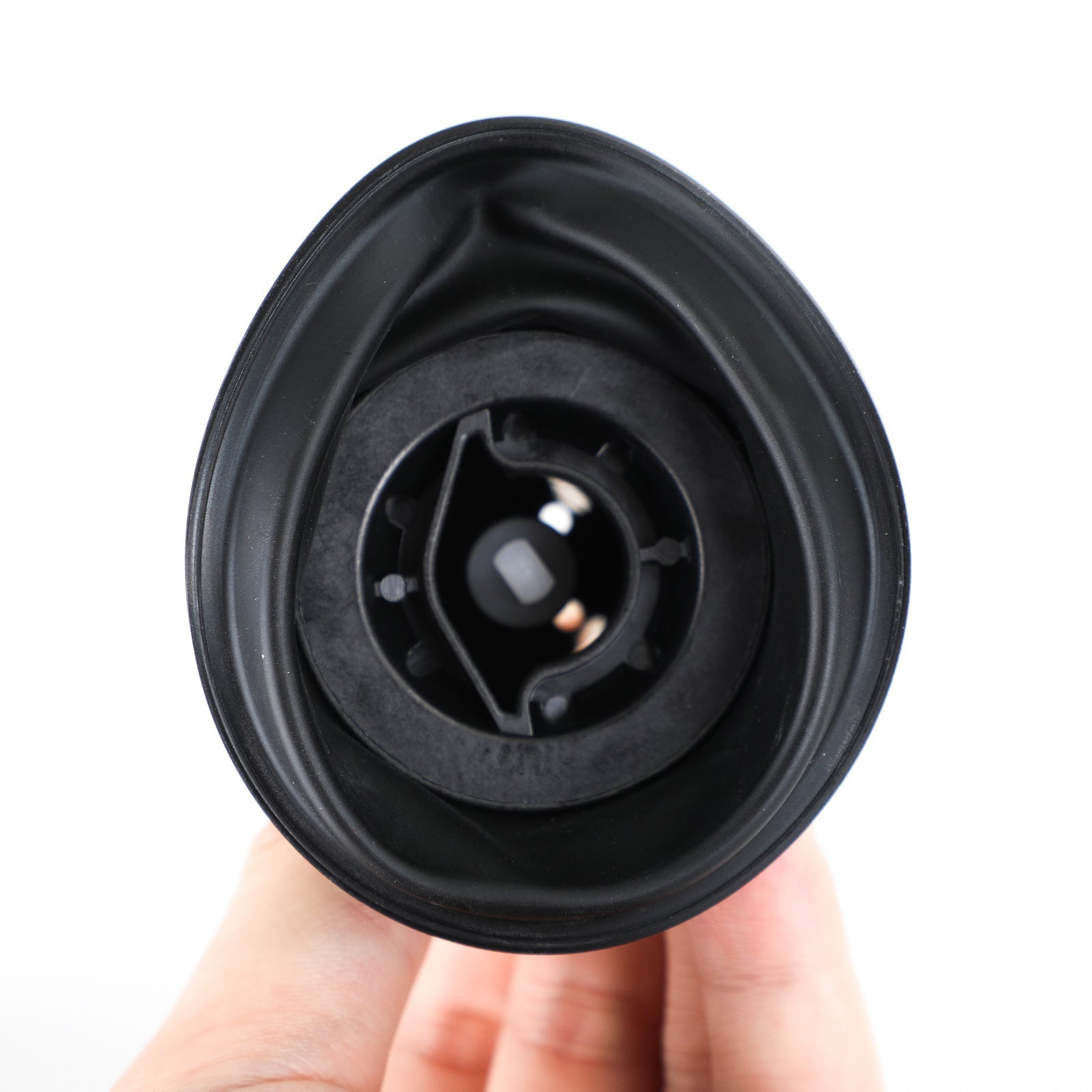 Yamaha V-Star Silverado XVS1100 Assemblage de piston à membrane sous vide