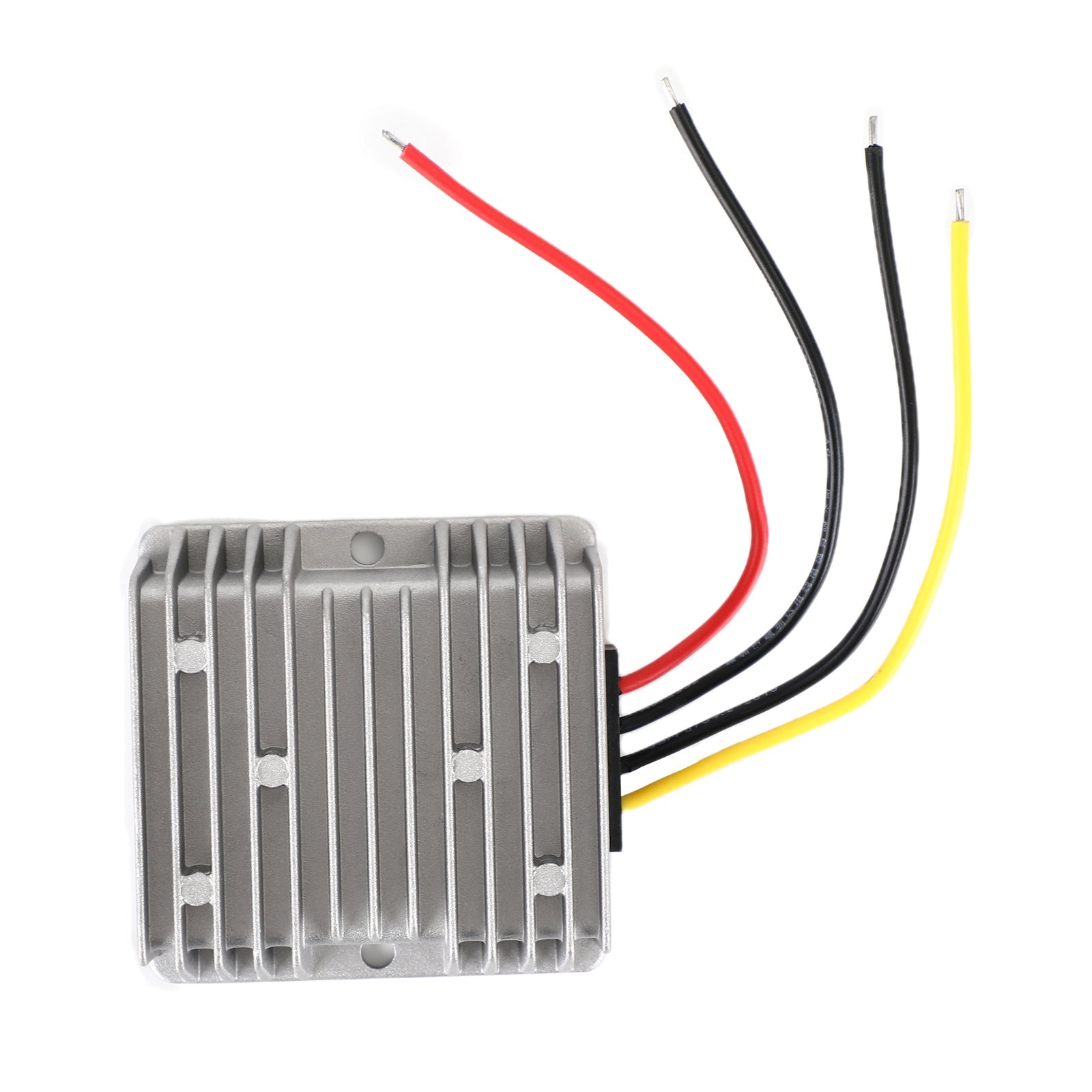 Wodoodporny regulator konwertera mocy 9V/36V do 13,8V 5A DC/DC 70W