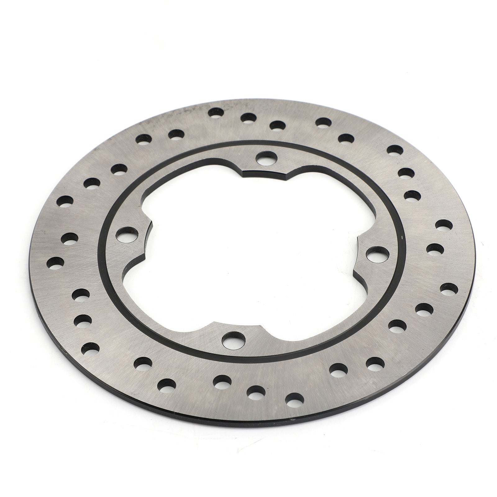 Zadnji zavorni disk Rotor za Triumph TT 600 Daytona 595 600 675 955i 96-12 T2025200 Generic