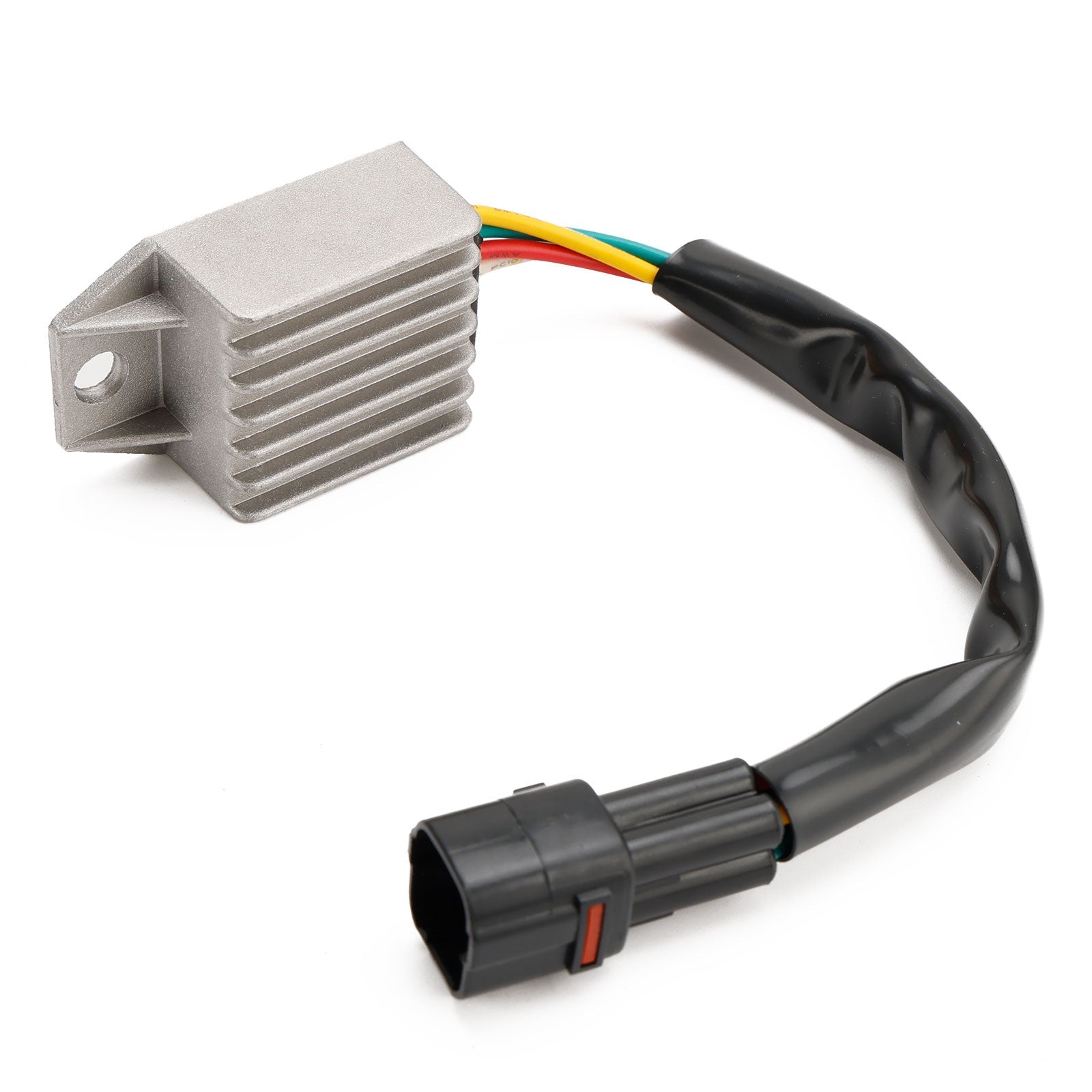 Sytytysstaattori + tasasuuntaaja + tiiviste 400 450 530 EXC XC-W XCR-W 2008-2011