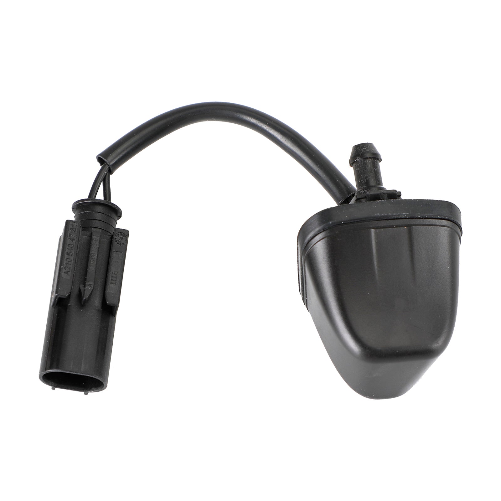 BMW E90 E91 E92 E93 61667131299 Podgrzewana dysza wycieraczki