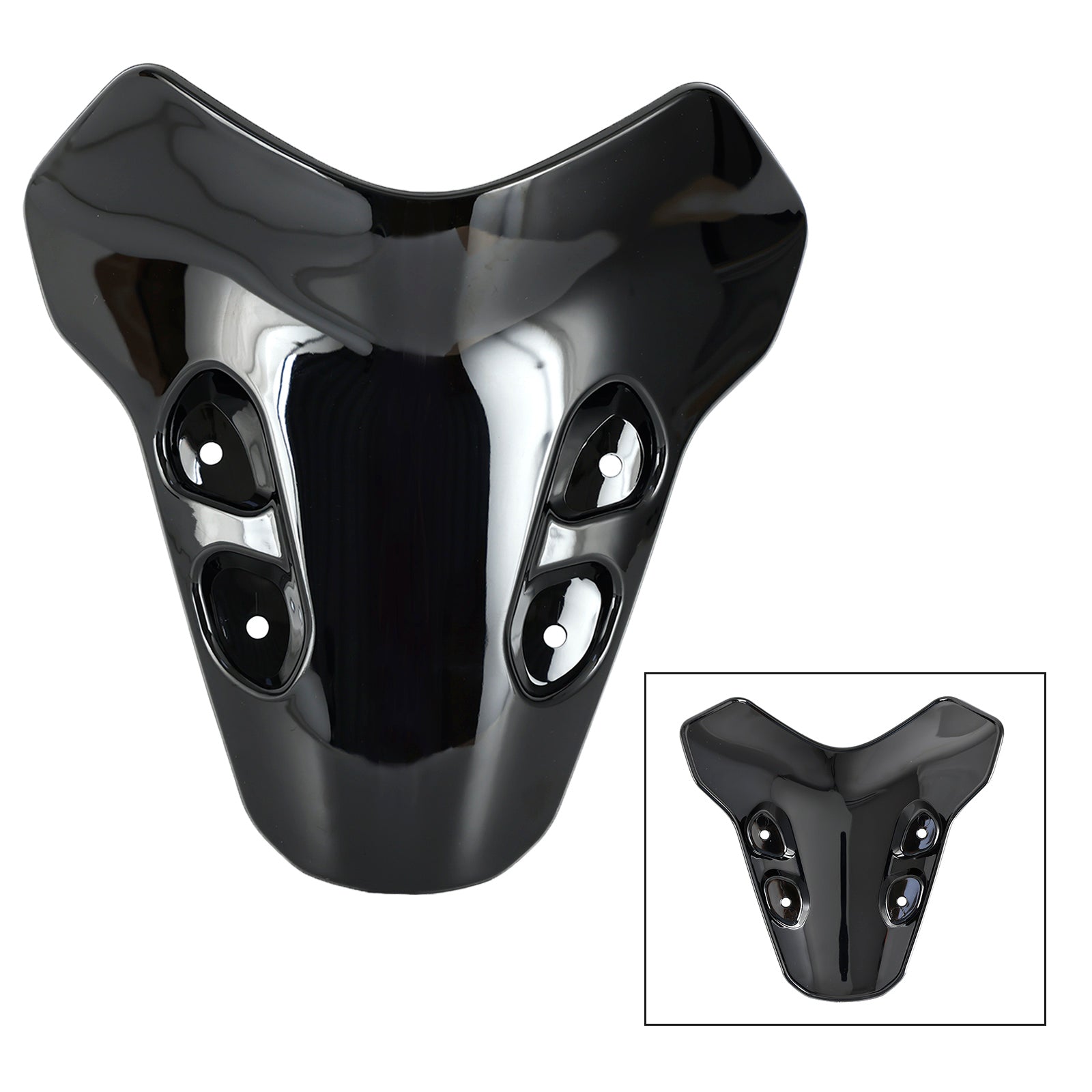 Yamaha MT-07 MT 07 2021-2023 ABS Motorcycle Dishield