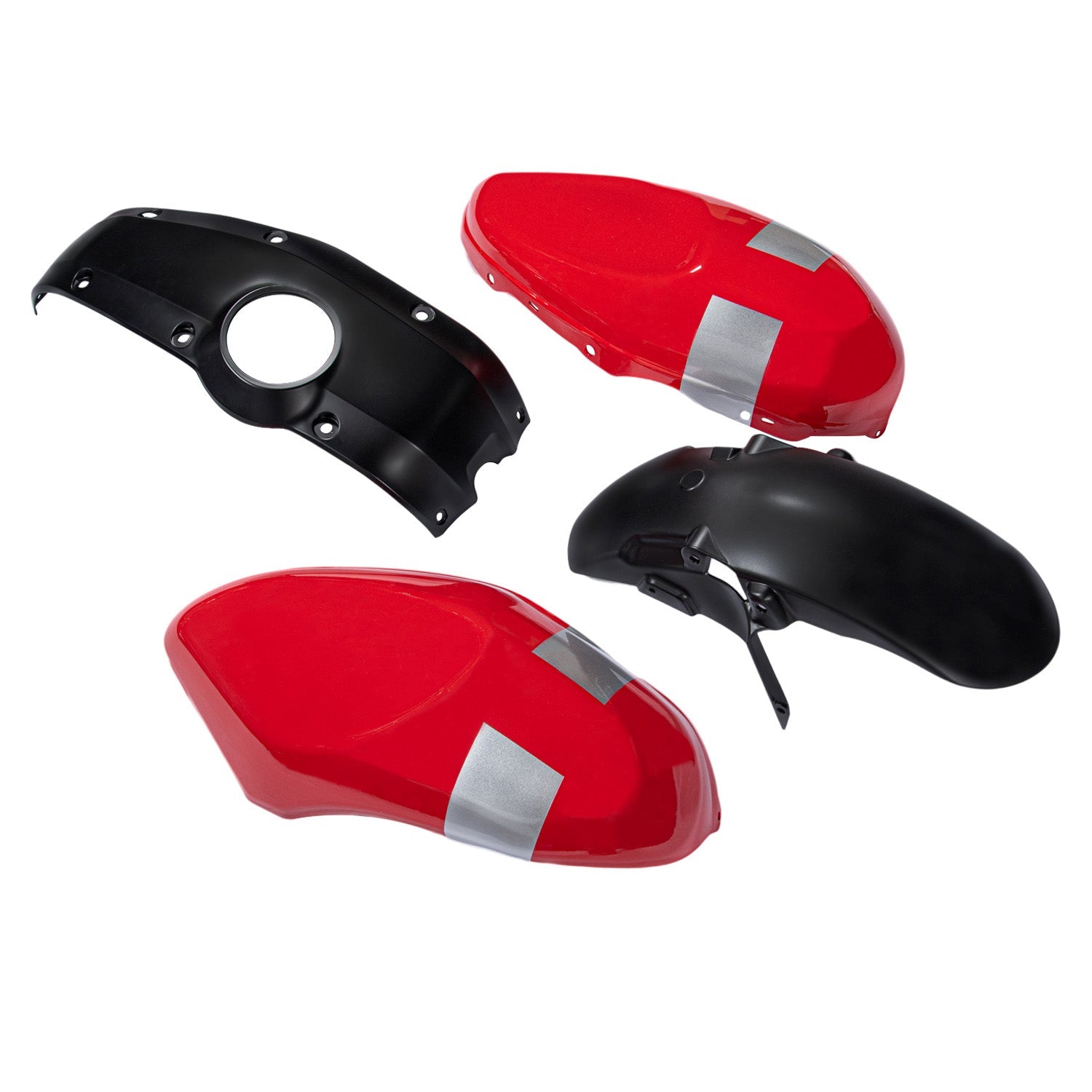 Yamaha XSR900 2016-2021 Koopkit