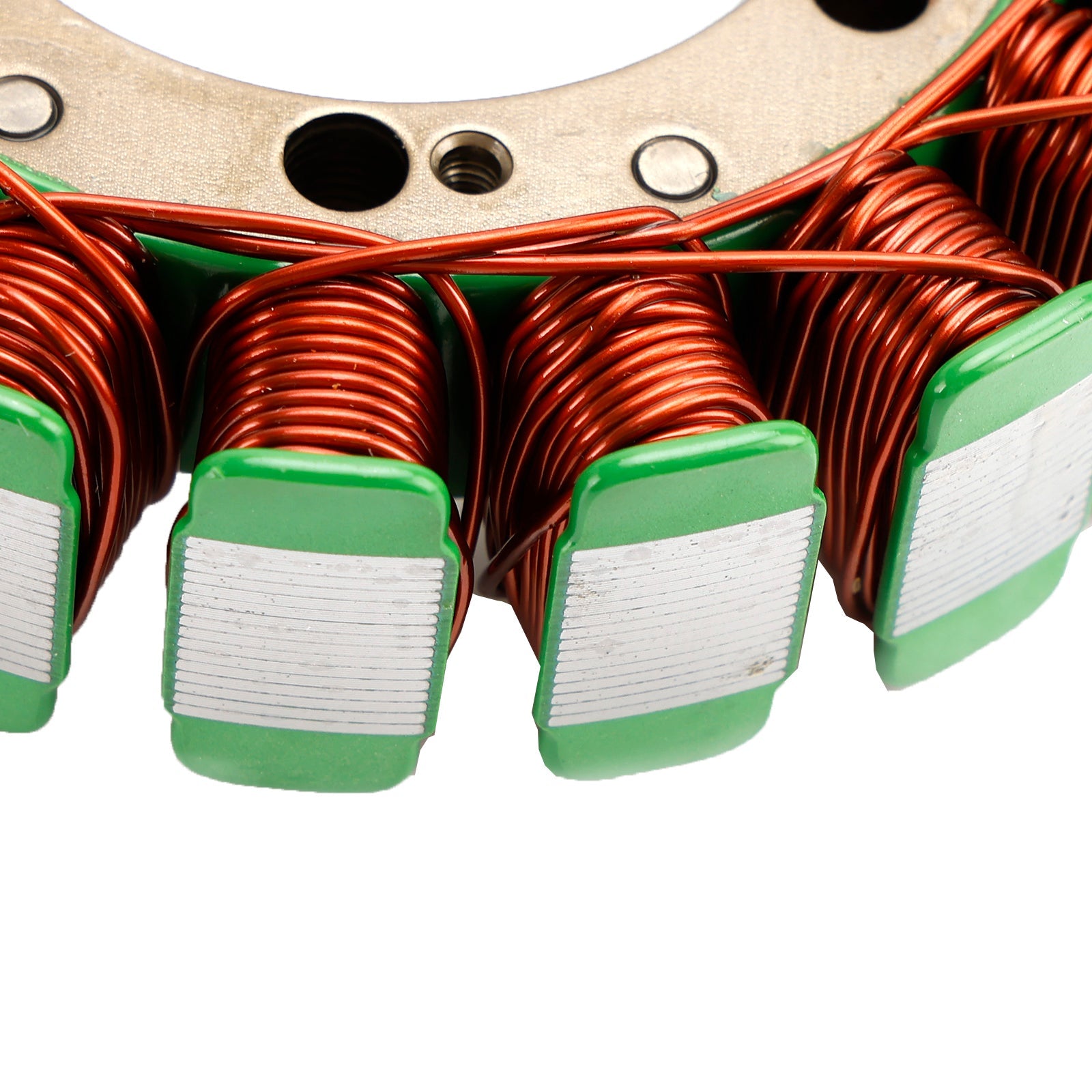 Regulator stojana generatora i uszczelka do Honda TRX500FM Foreman 500 4X4 S 2005-2011