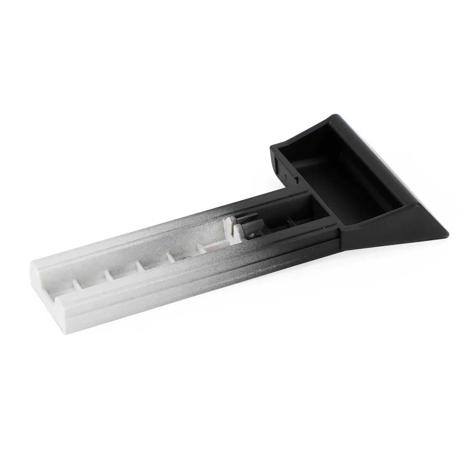 Manija de liberación del freno de estacionamiento VW Touareg 2003-2010 7L6711878F