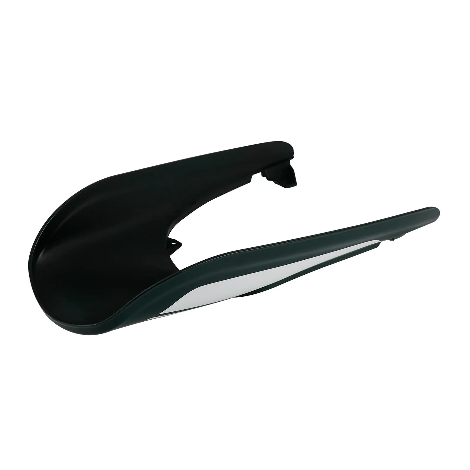 Kawasaki Z900RS 2018-2022 Ogon Fairing + Obsługa tablicy rejestracyjnej