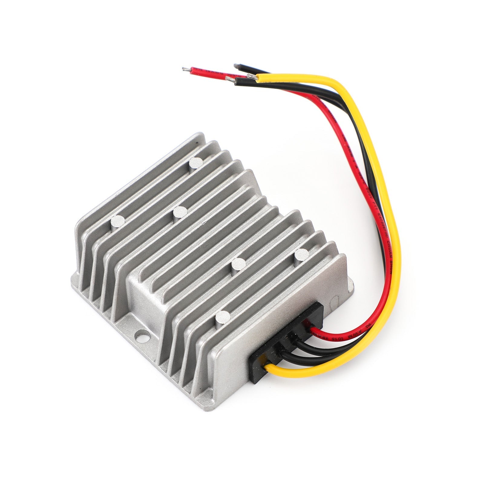 Waterdichte 60V naar 24V 10A Step-Down DC/DC Power Converter Regulator