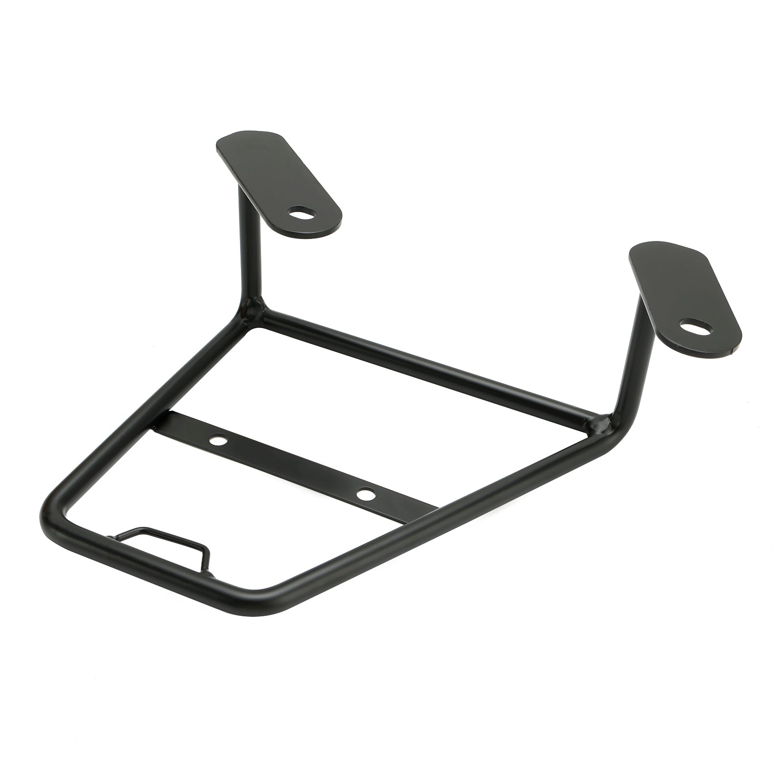 Honda CMX Rebel 1100 2021-2023 Soporte de reparación de bolsas laterales negros