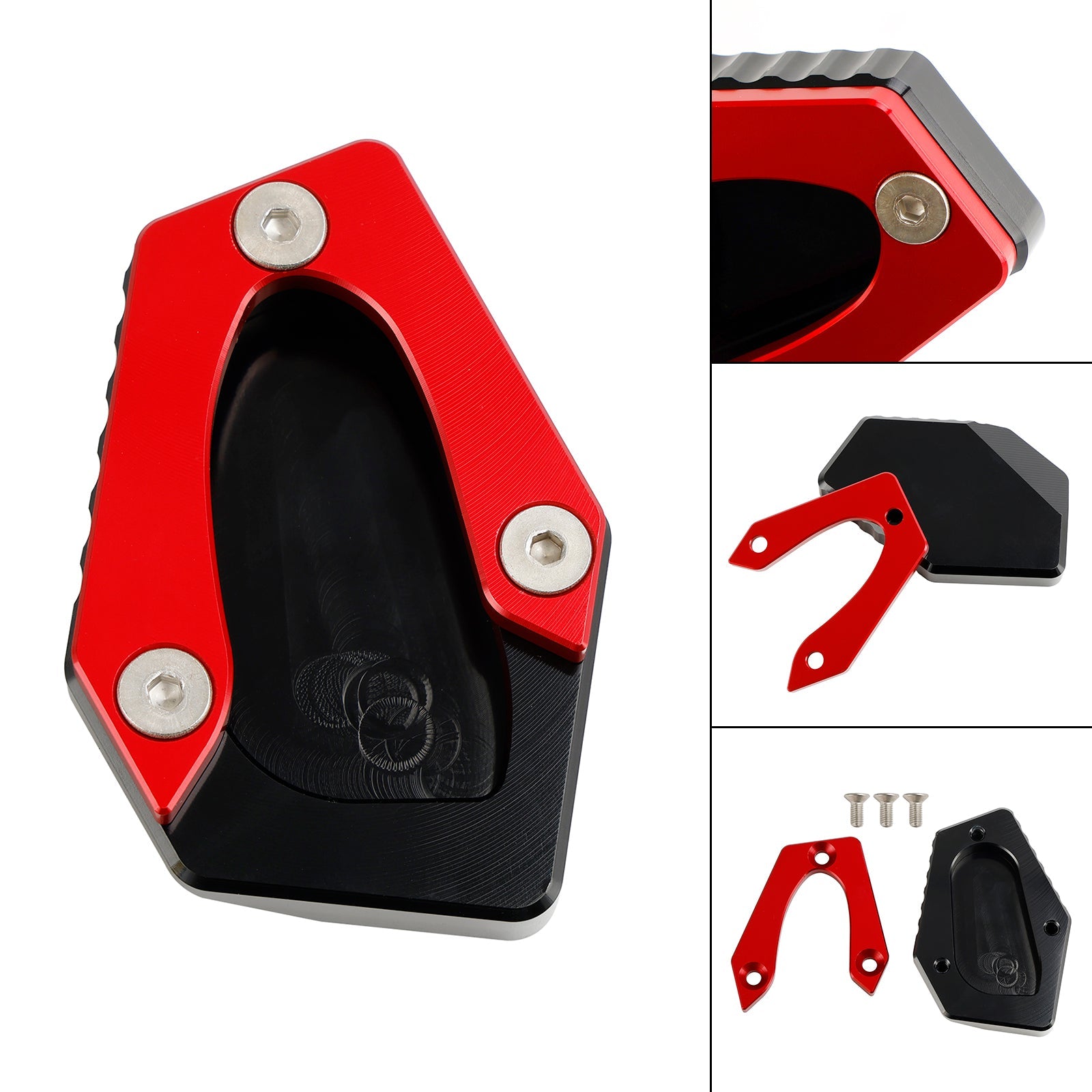 Speed Twin 900 22-23 Street Cup 900 2017-2018 Dammer Engle Pad