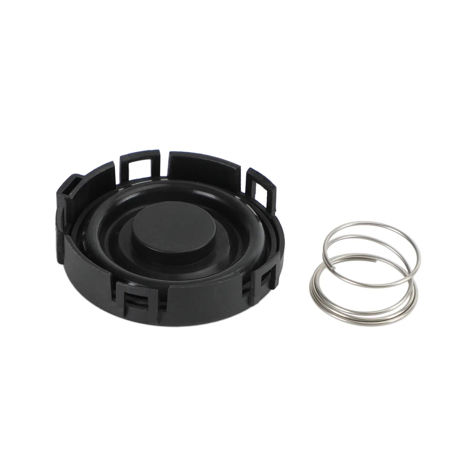 Valvola di sfiato del basamento a membrana BMW N47 X1 X3 E60 E61 E81 E82 11128508570