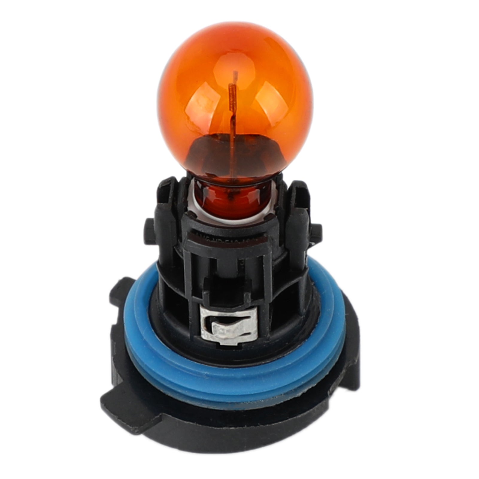 Pour Philips 13628 avec prise 12V24W PH24WY lampe halogène ampoule Singal Light générique