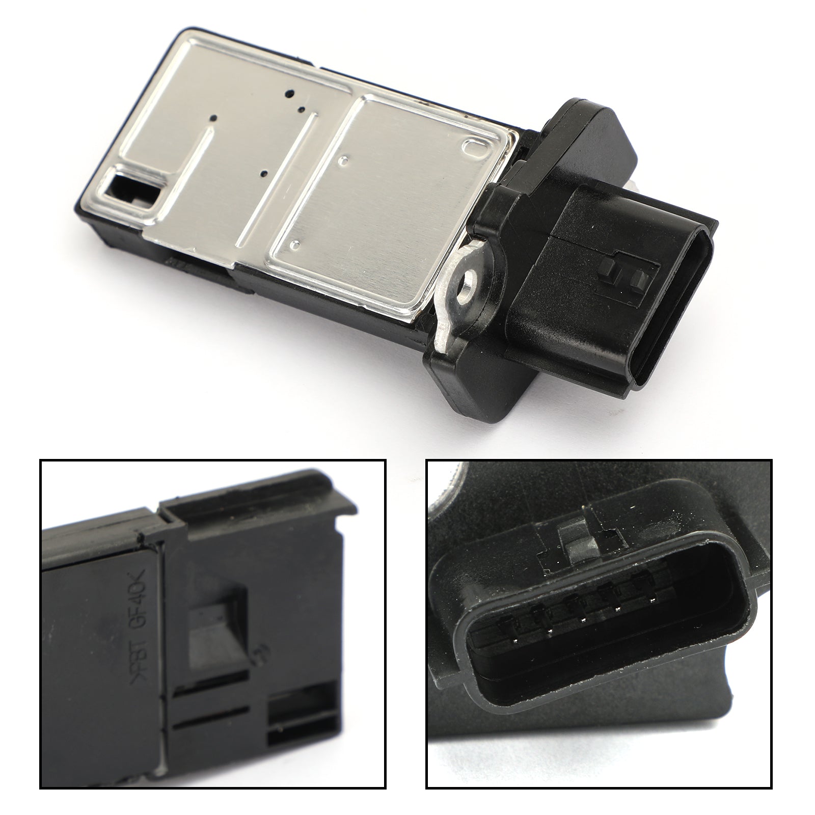 Nowy fabryczny czujnik masowego przepływu powietrza MAF 22680-7S000 AFH70M-38 AF-NS01 Generic