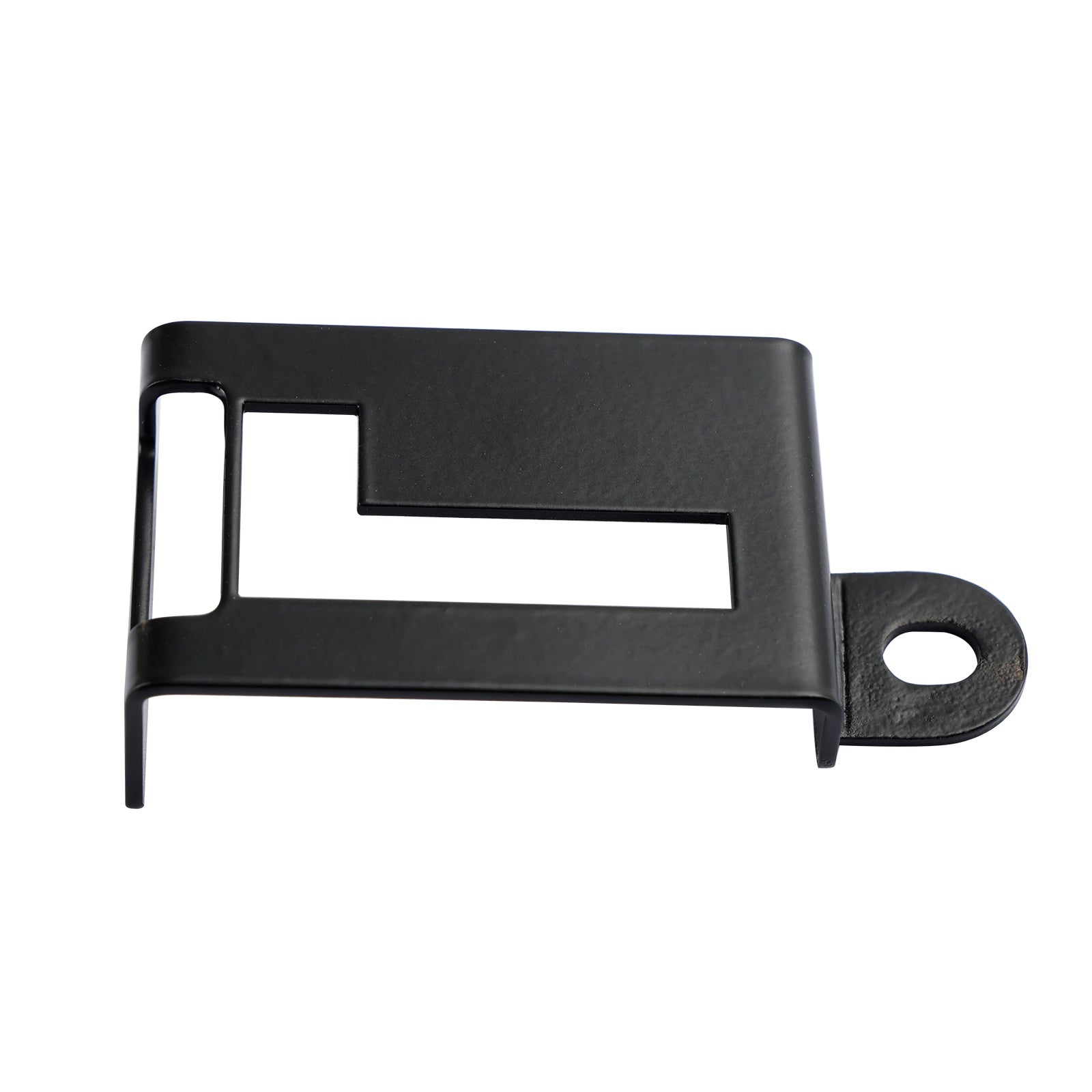 KAWASAKI KLX 250 300 2008-2022 beschermhoes voor remvloeistofreservoir achterrem