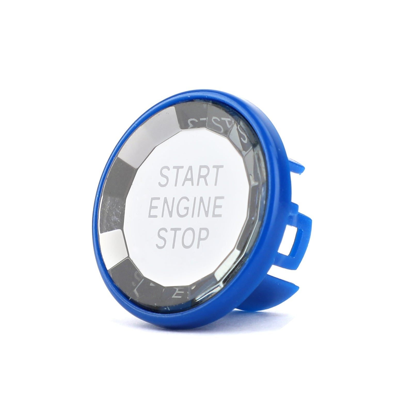 Jaguar XF XE F-Pace Engine START STOP PUSH GUTK SWITCH DECOR