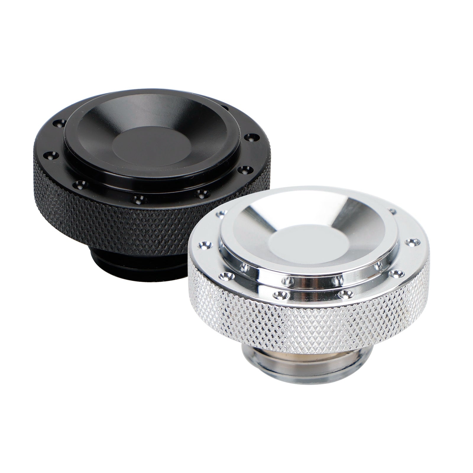 Bilk Oil wypełniacz wtyczka do Bonneville T120 Scrambler Street Twin Cup noir