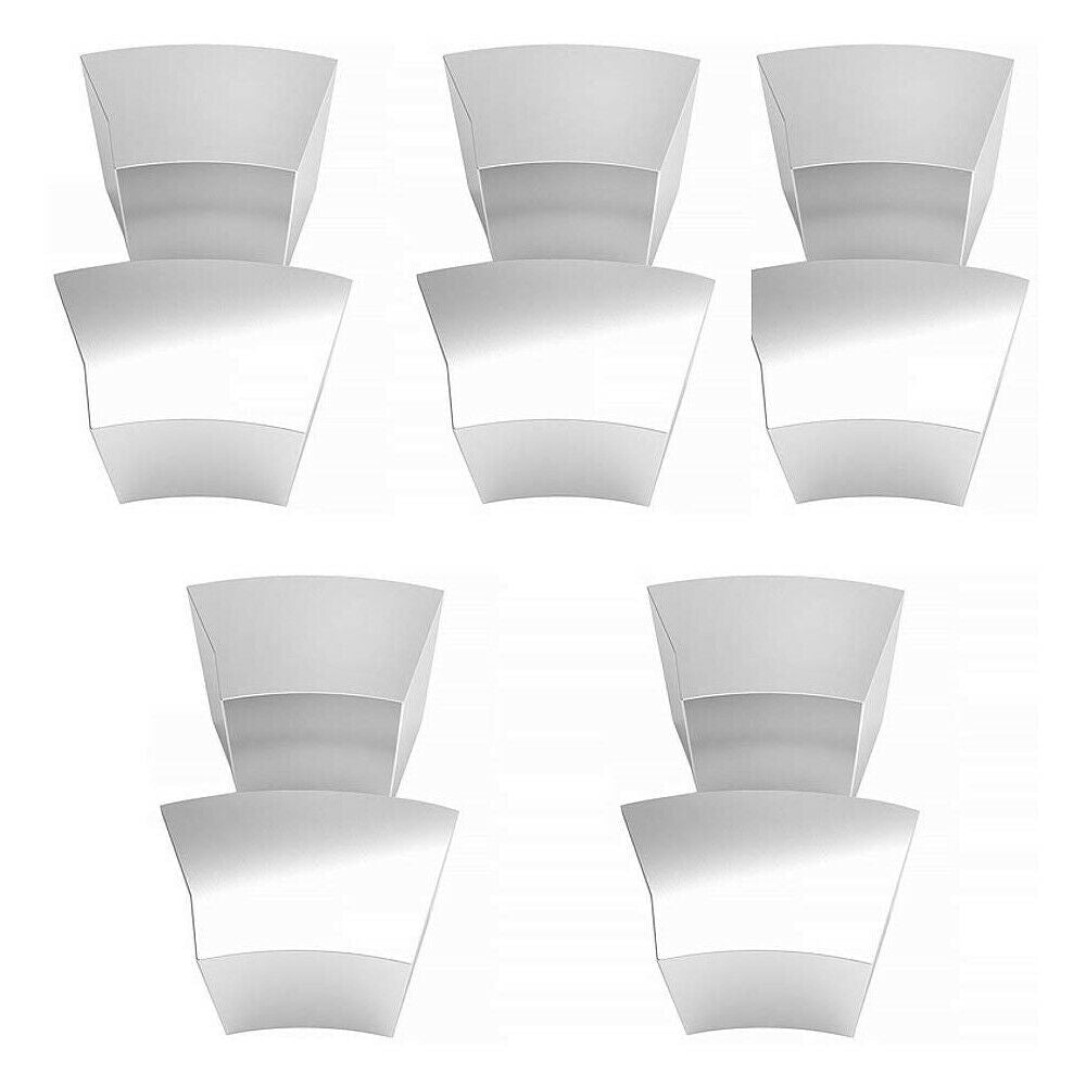 10PCS 3 Valve Cam Phaser Lock Out Kit Kit de réparation de bruit Fit Ford 5.4L F150 Generic