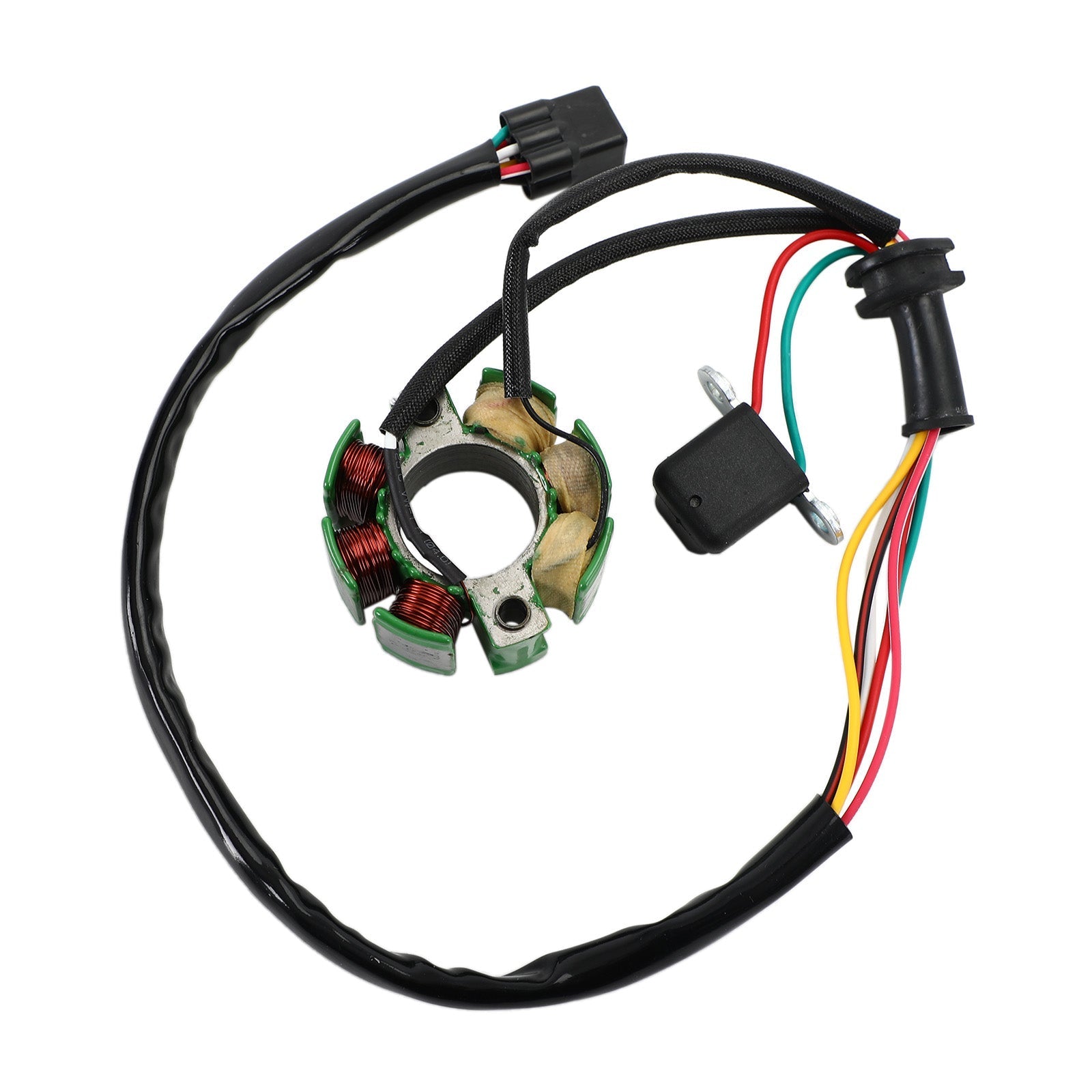 Stator Generator Fizi za Suzuki RMZ 250 RM-Z 250 2007 2008 2009 32101-10: 00 generic