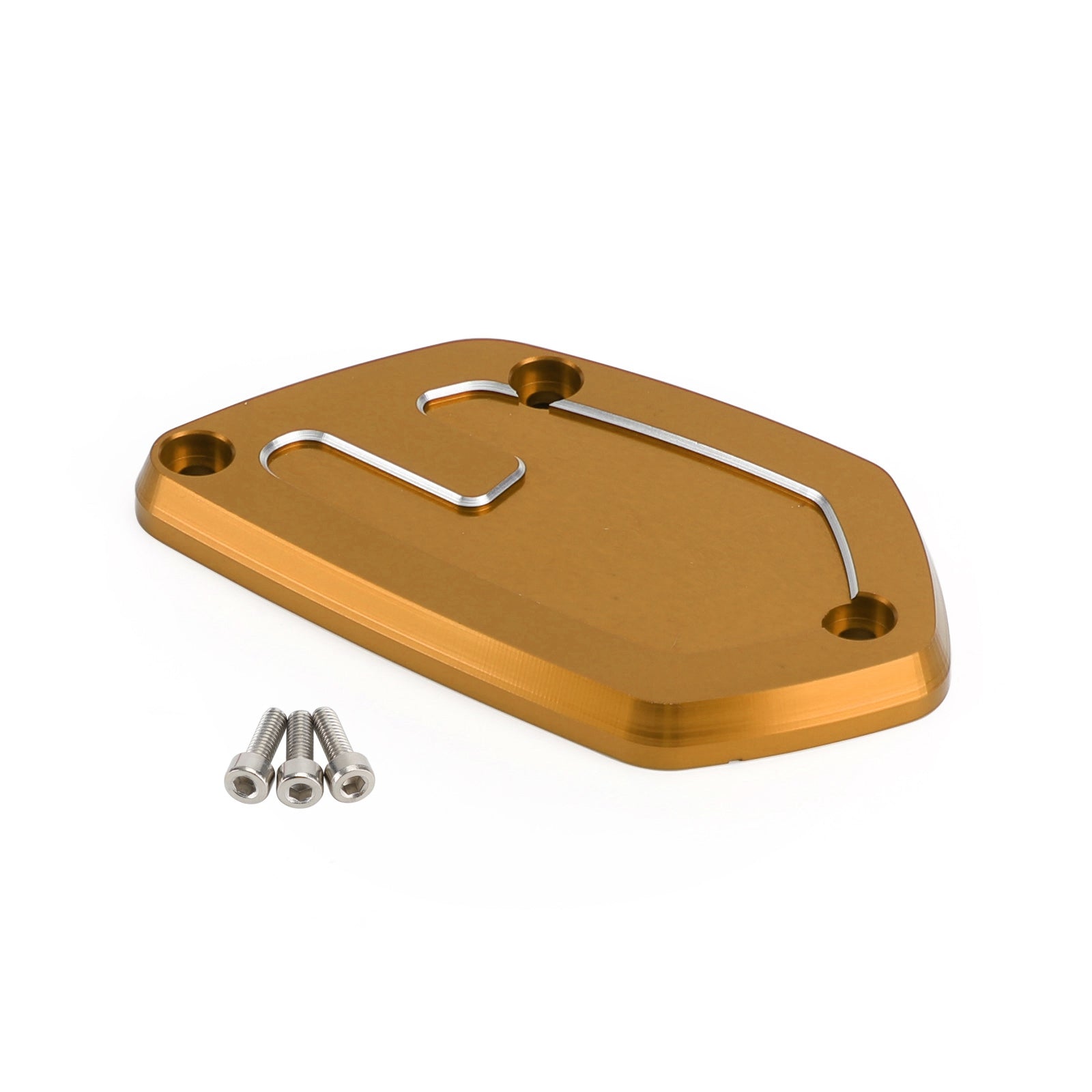 Przednia czapka zbiornika hamulca dla BMW F 750/850 GS F900 R/XR S1000 R/XR 15-2022 Ogólny