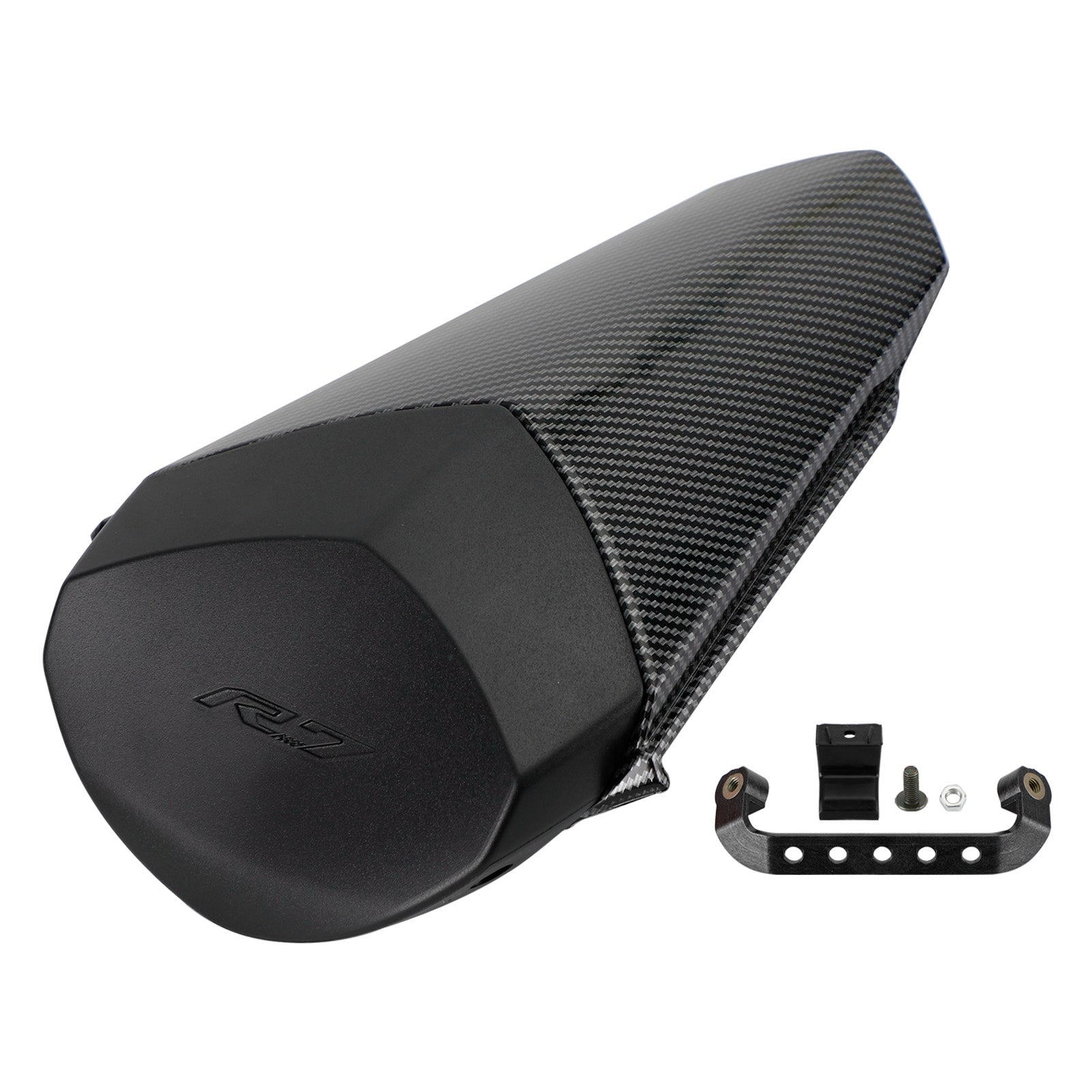 2022 YAMAHA YZF-R7 YZF R7 Cubierta de carenado del asiento trasero trasero