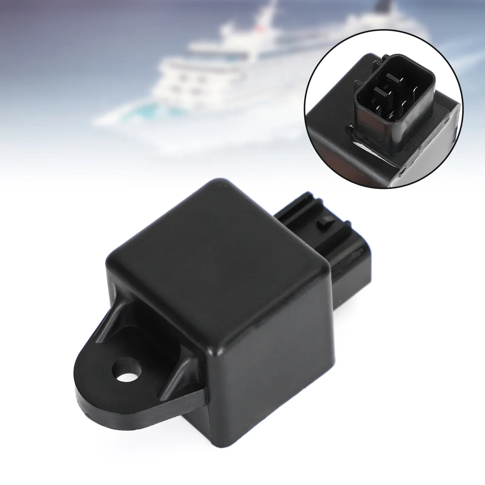 CDI-sytytyssytytysjärjestelmäyksikkö Yamaha FA1800 FX1800 VX1100 115HP 150HP