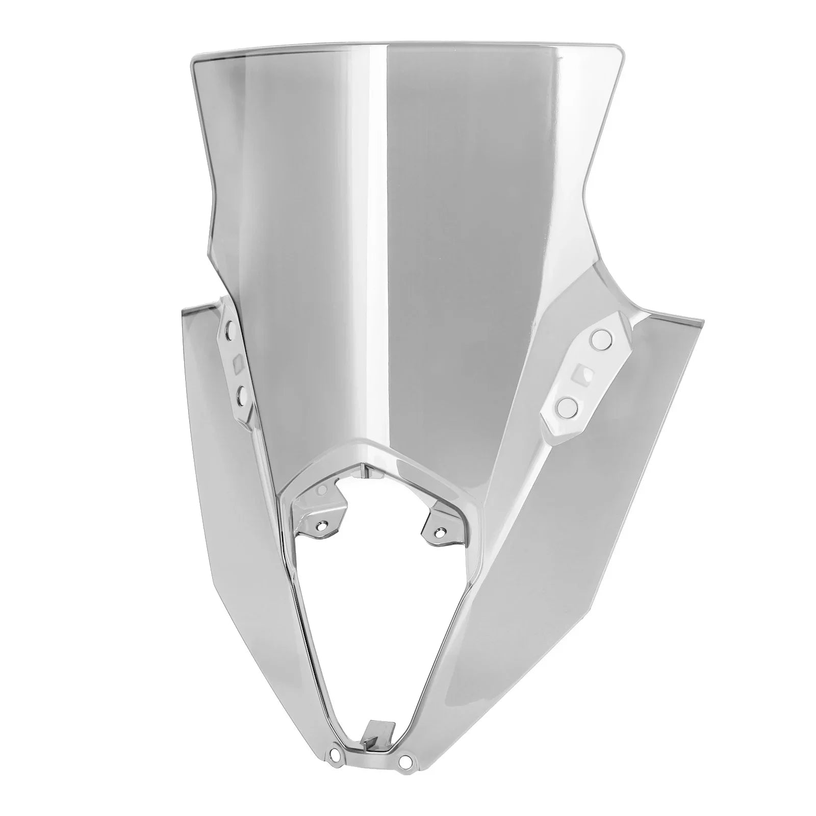 Protection de pare-brise Kawasaki NINJA 650 ER6F 2020-2022