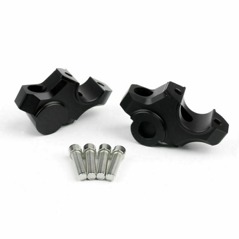 Usinirani aluminijasti krmil za Yamaha XSR900 MT09 MT-09 2012-2020 Generic