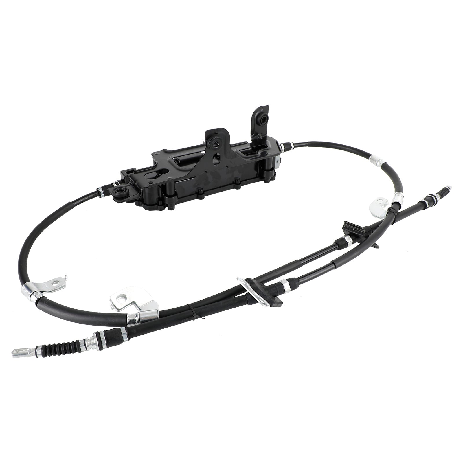 Ensemble Actionneur Module Frein Parking Hyundai Santa Fe 2012-2019 - 597002W600 - Remplacement Direct