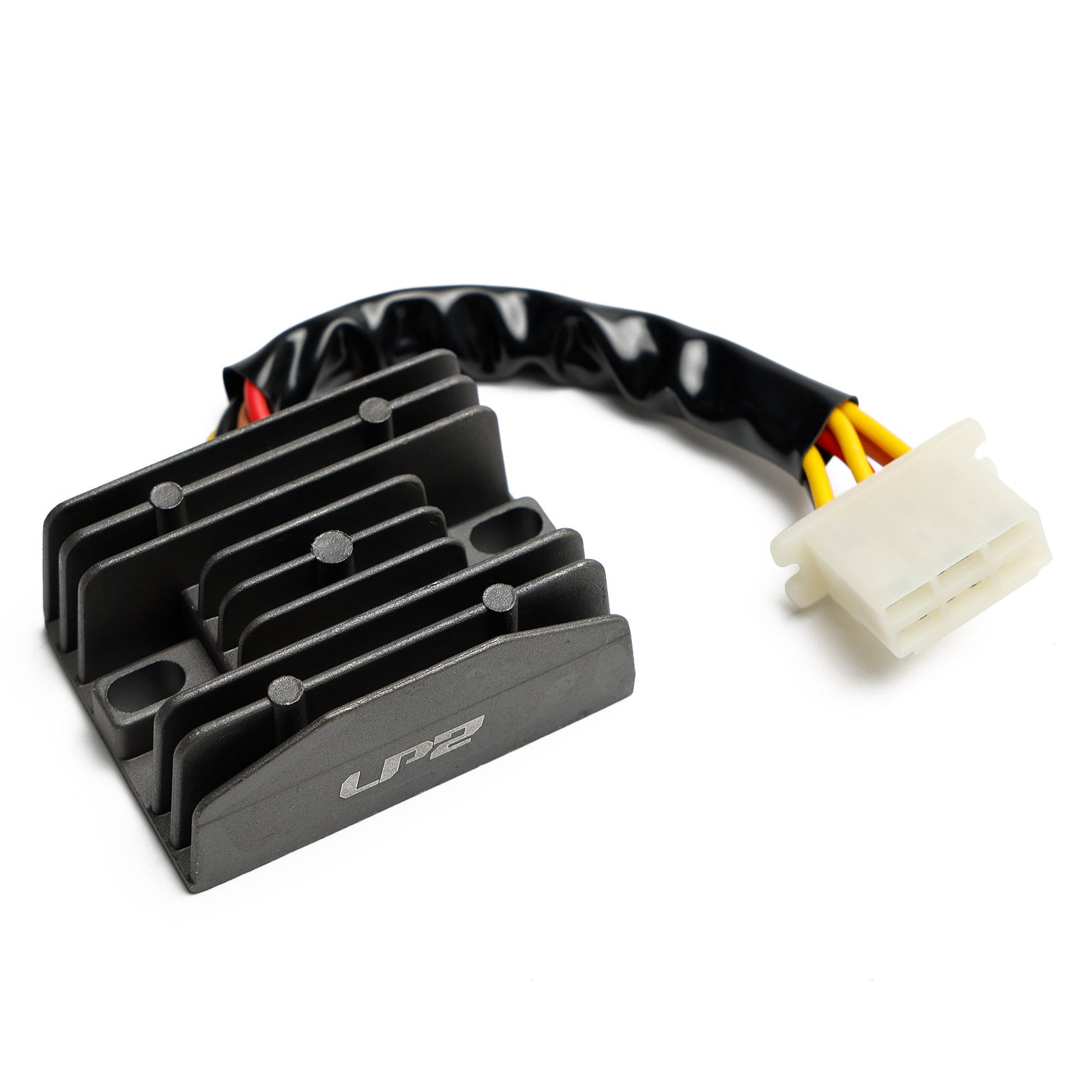 Regulator prostownika Magneto stojan wspólne dla 1983 Kawasaki KZ 550 KZ550A 1983