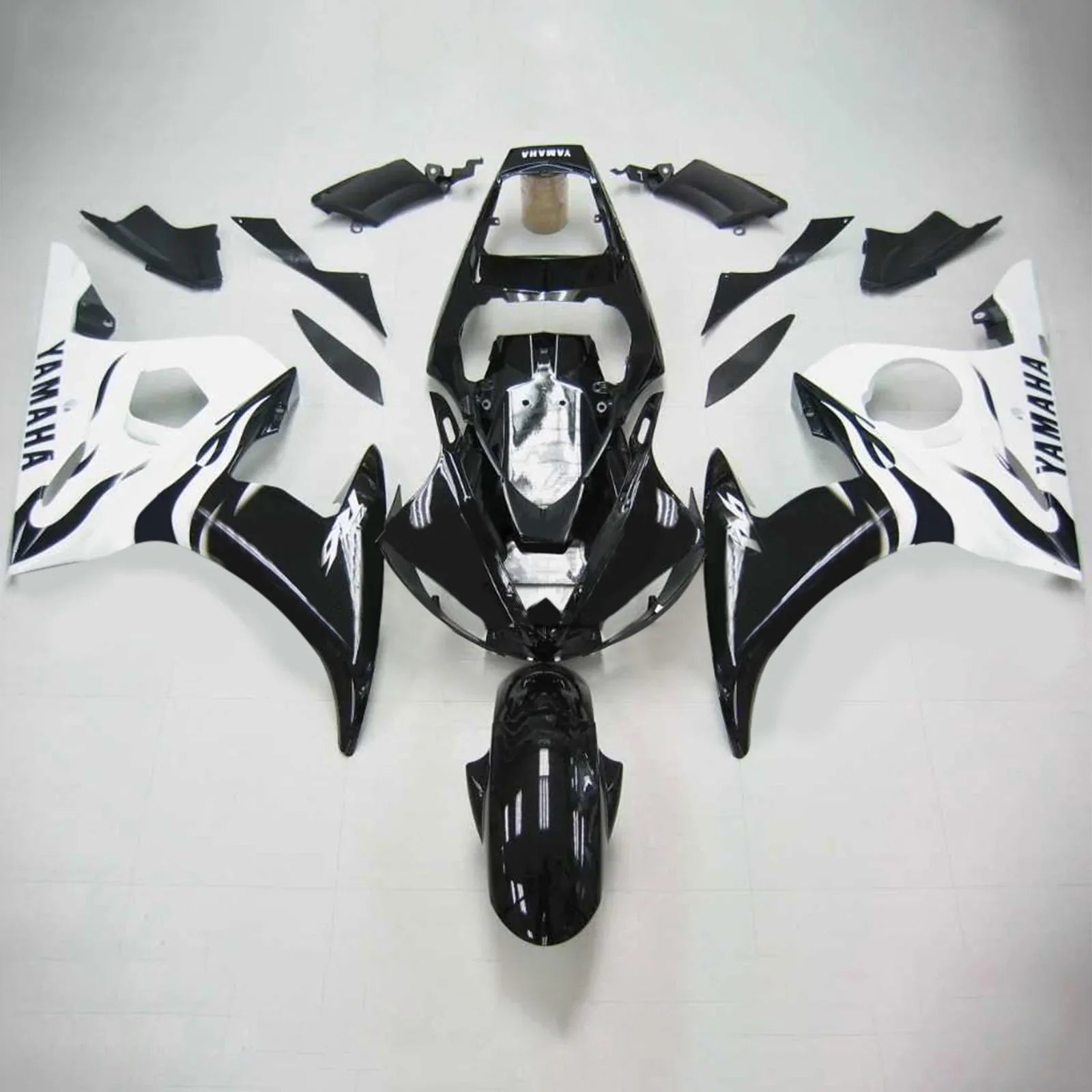 Amotopart kuipset voor Yamaha YZF 600 R6 2005 generiek