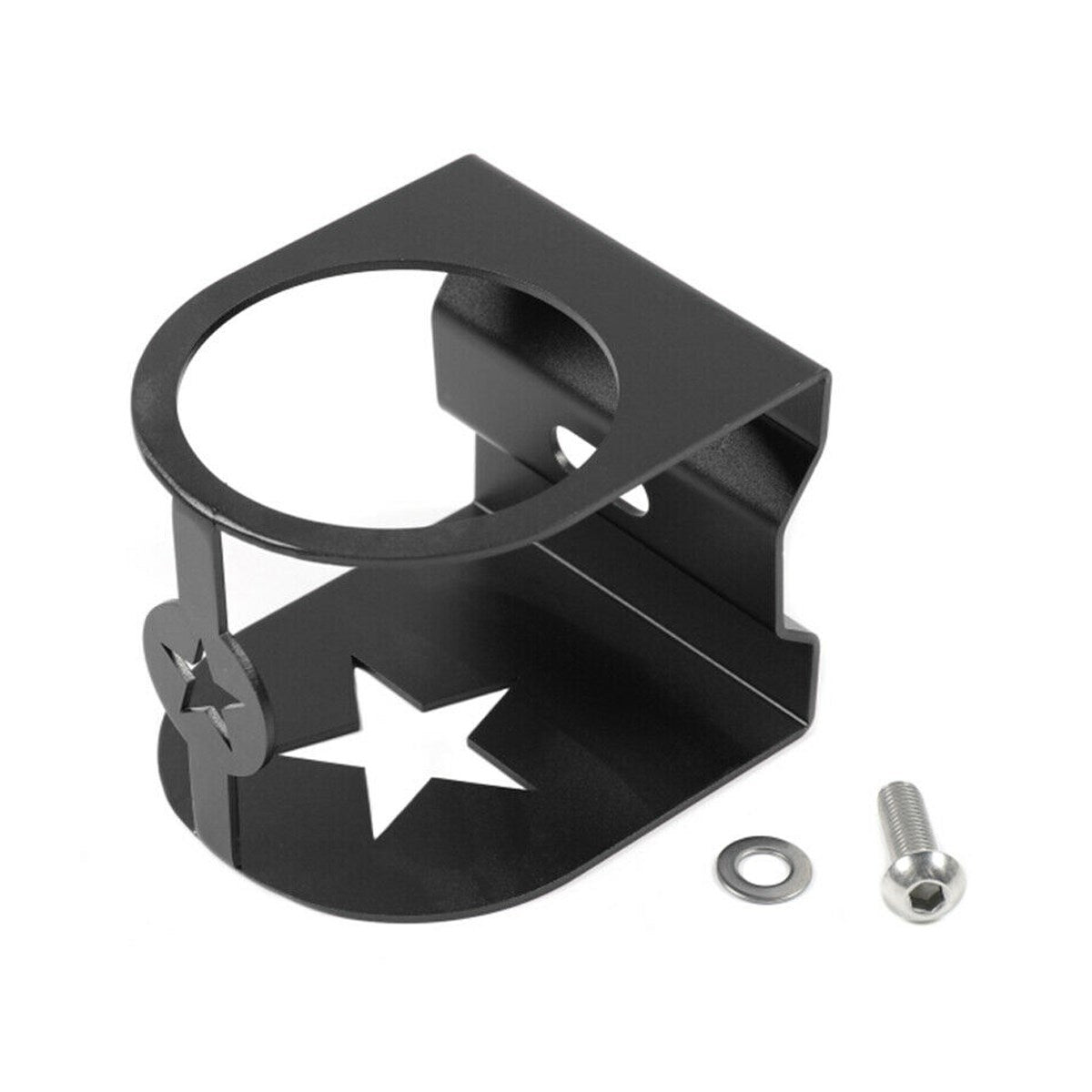 Aluminiowy uchwyt montażowy na kubek z wodą do Suzuki Jimny 2019+