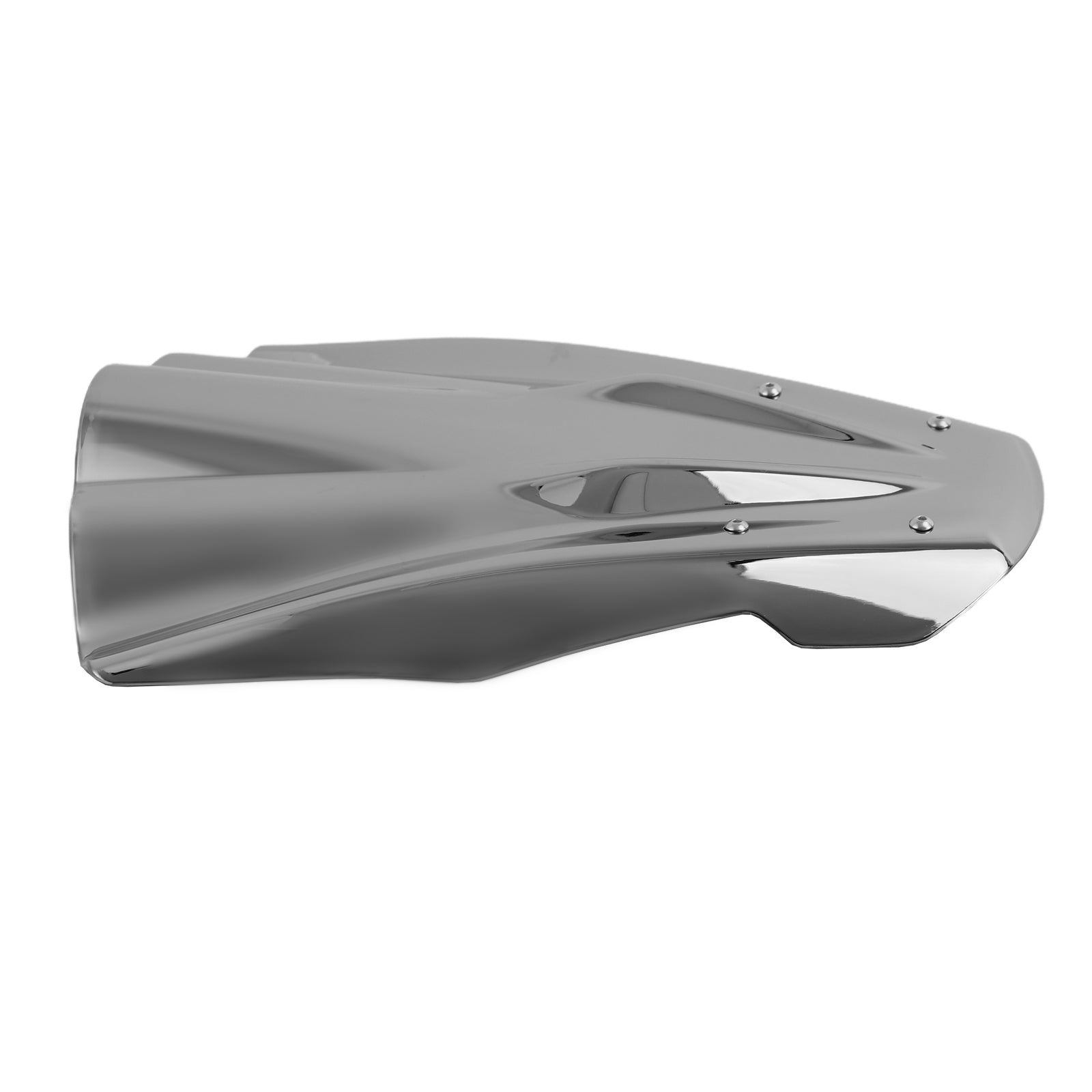 Protettore del parabrezza per parabrezza per Yamaha MT-07 2014-2017 Generico