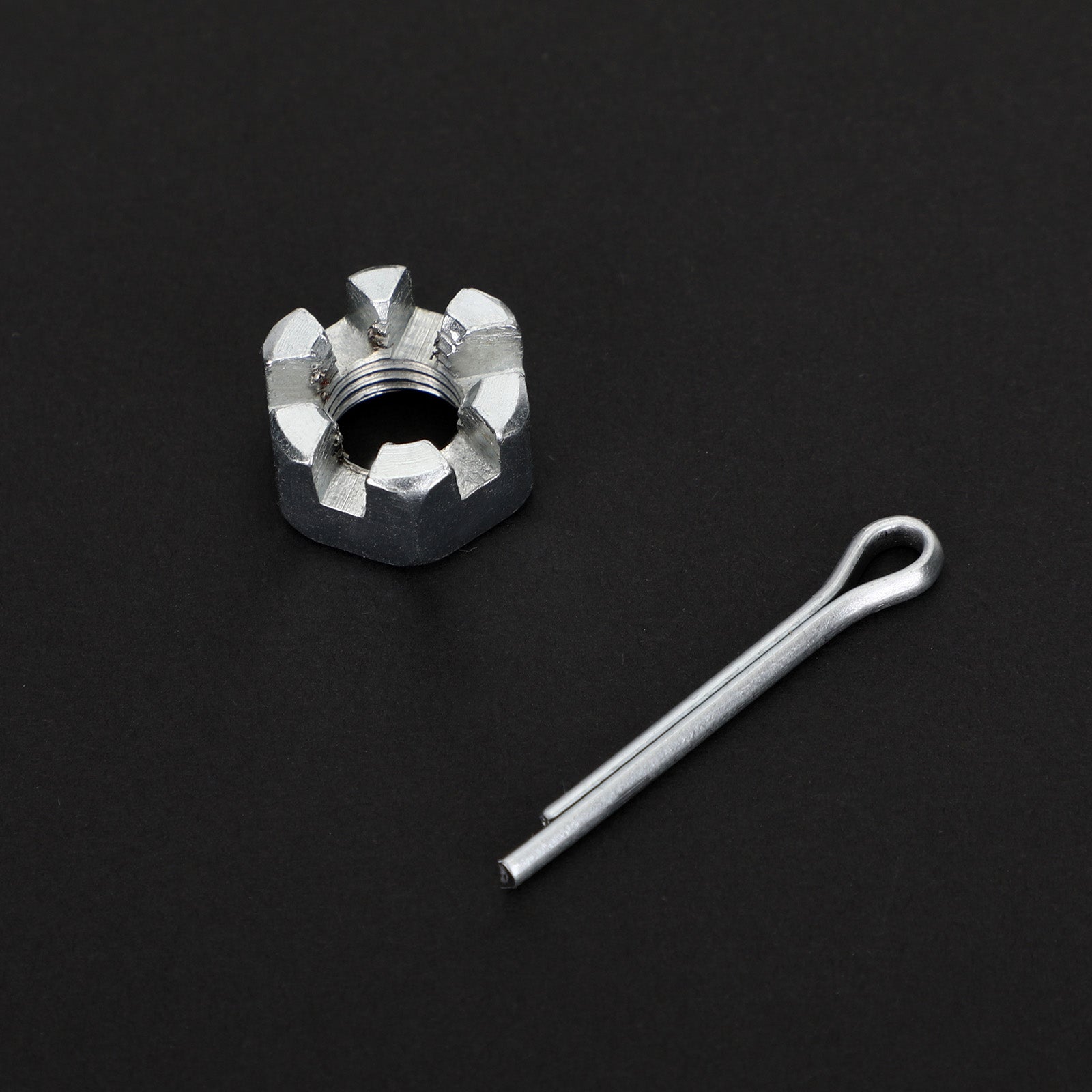 2X Rótula para POLARIS SPORTSMAN 570 EFI 2014 7061158 7061130 7061153 7080364 Genérico