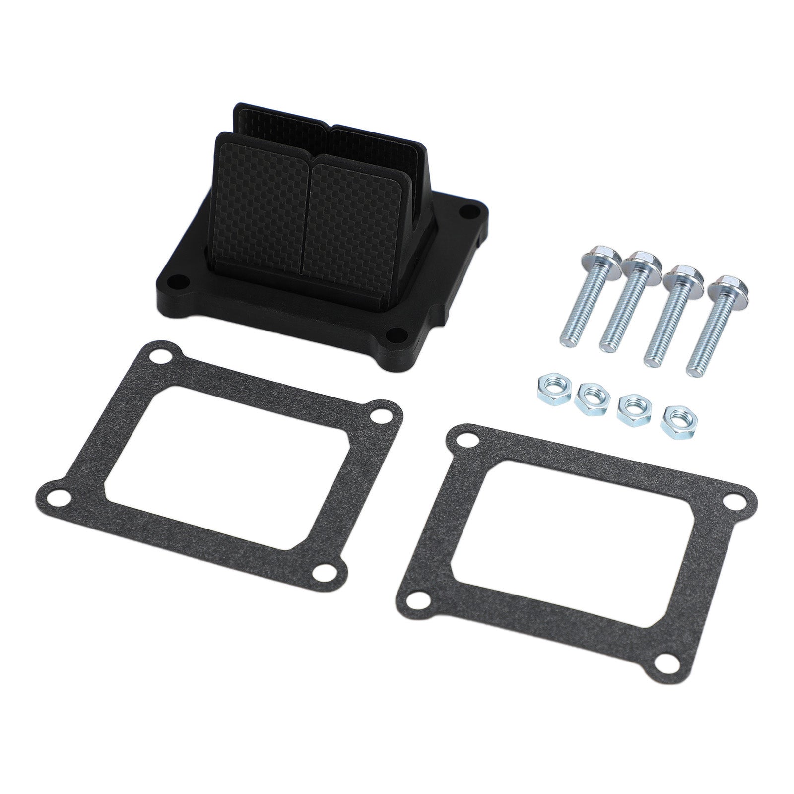 Système de valve à roseaux pour Yamaha YZ125 1995-2004 Tassinari V302A générique