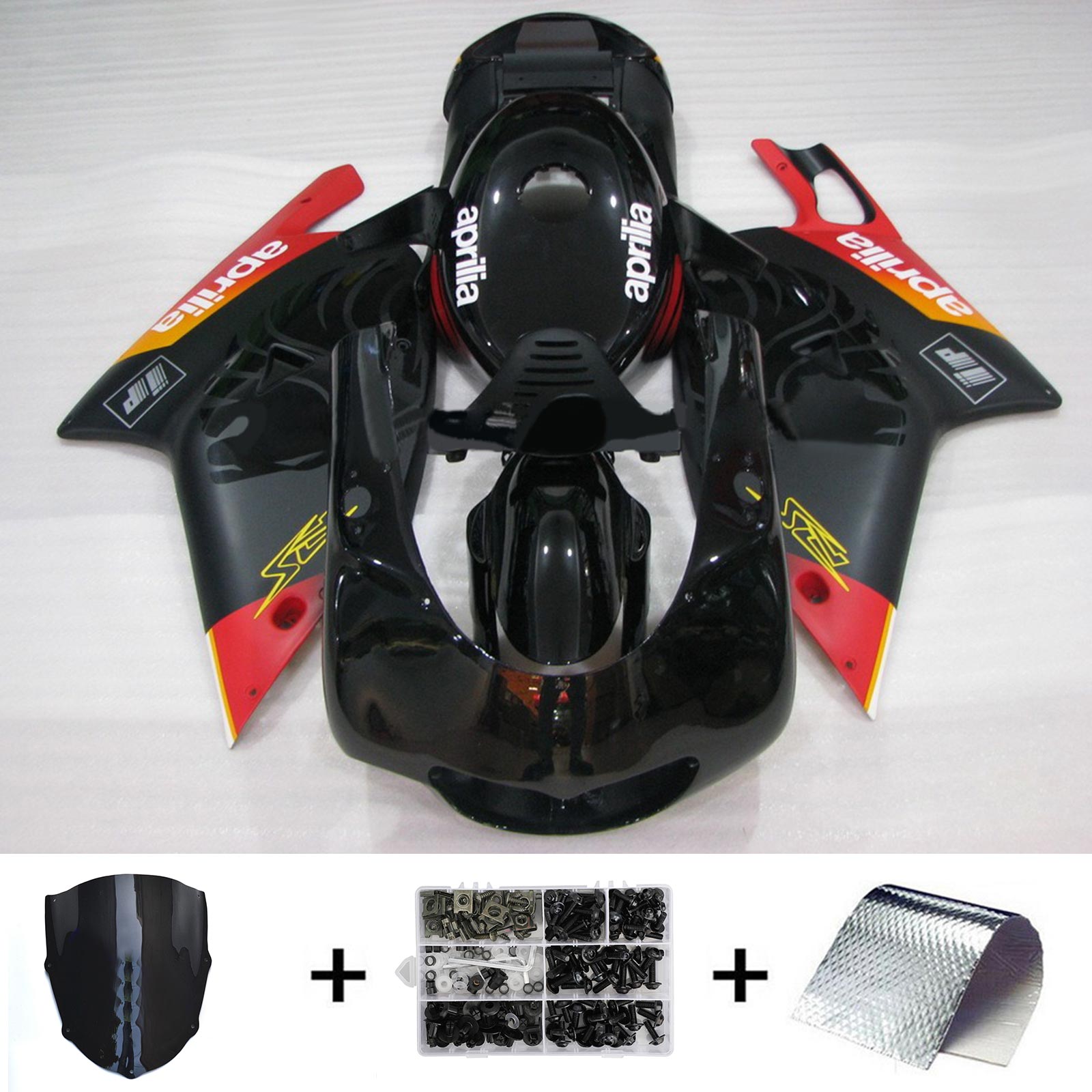 Amotopart Aprilia RS125 2000-2005 FA