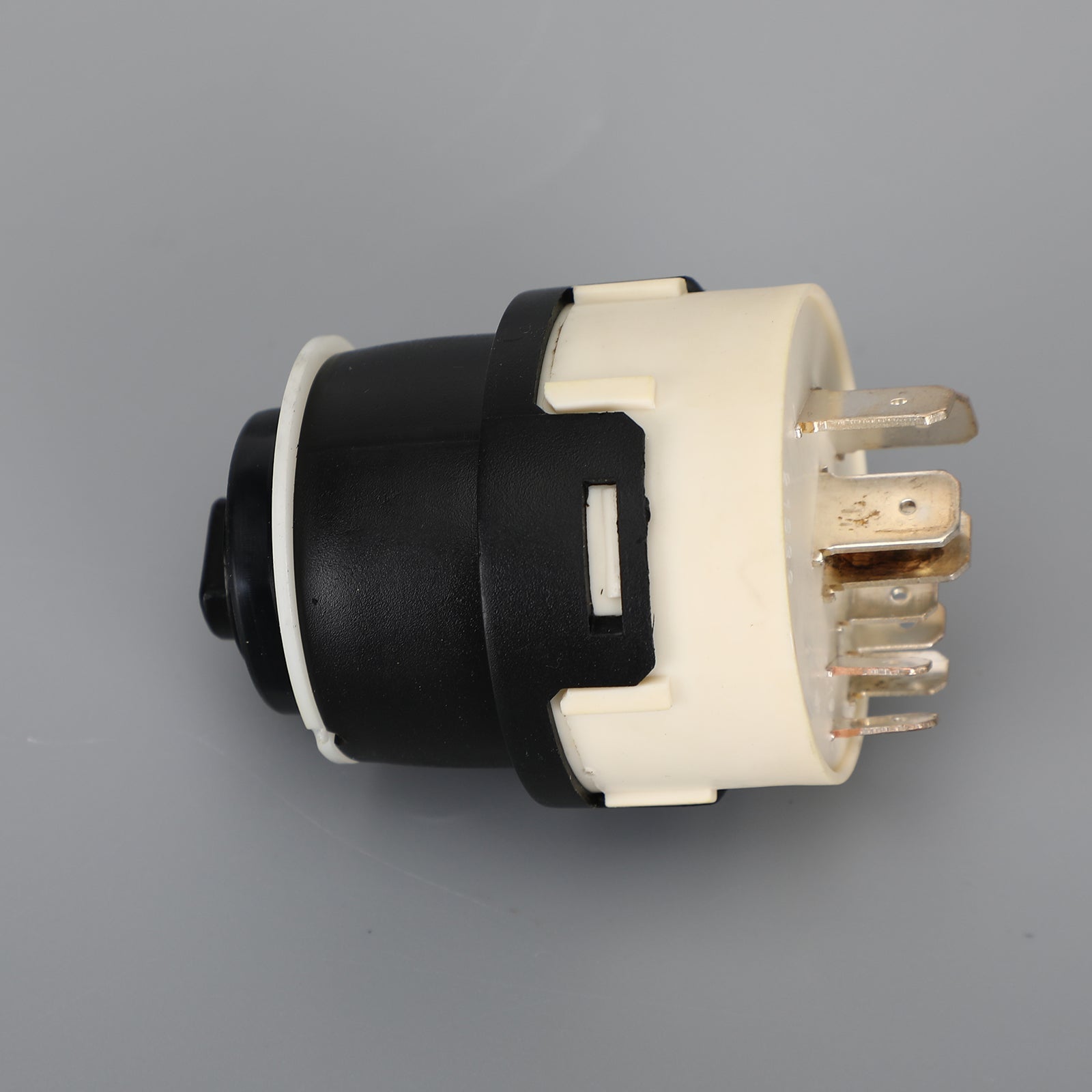 Przełącznik zapłonu do sprzętu ciężkiego 65511440 do firmy Terex z 2 kluczami