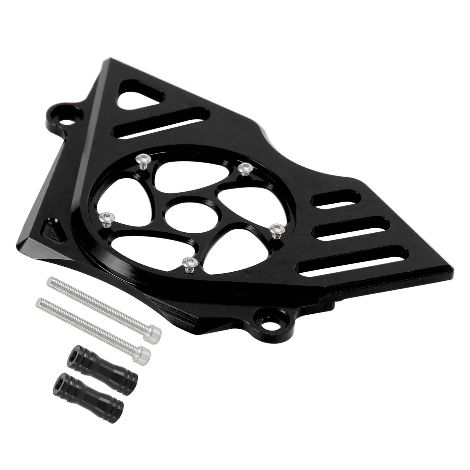 HONDA CBR250R CBR300R CB300F NC51 MC41 Couvercle de pignon avant Carter de chaîne