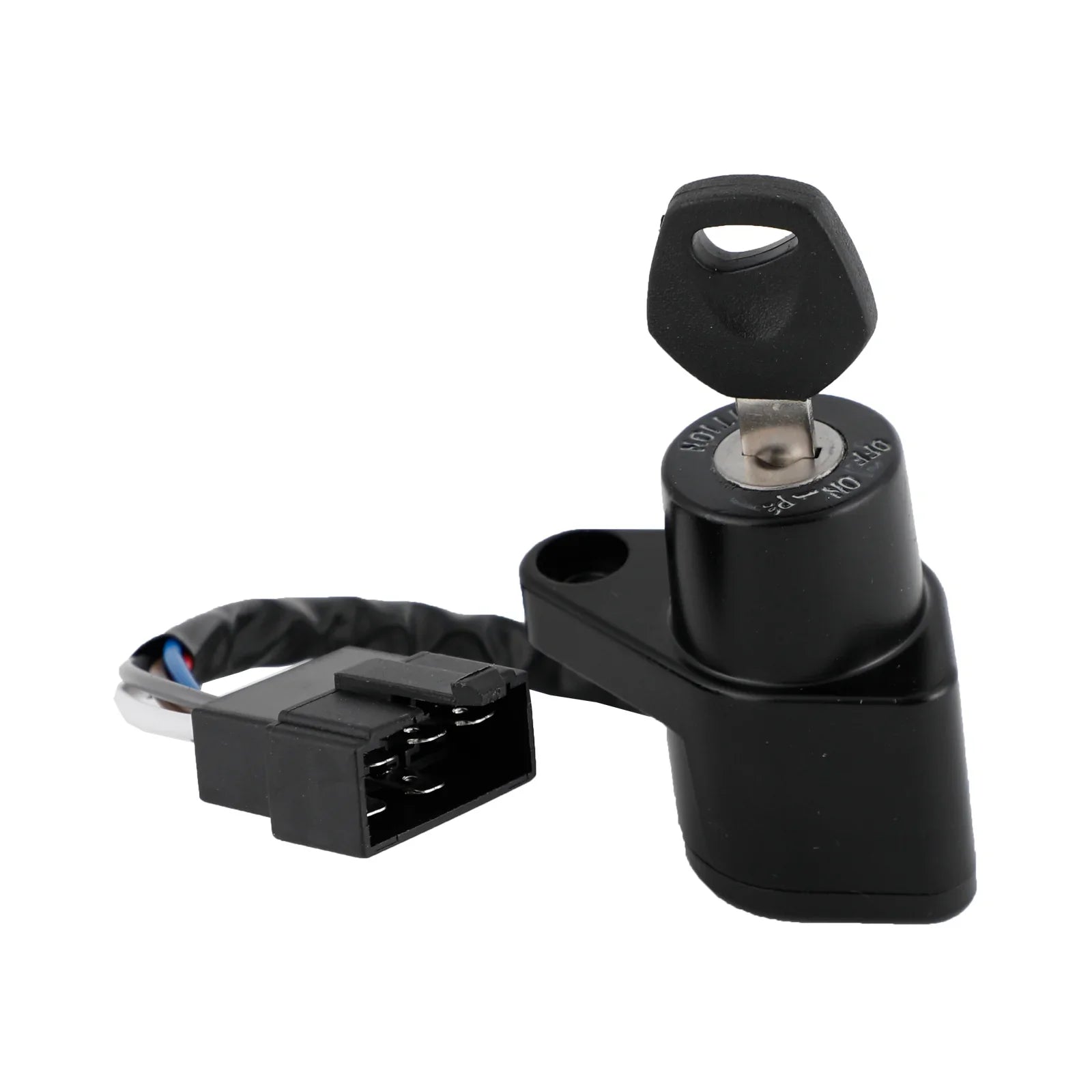 Kawasaki VN900 Custom 2007-2008 Contactschakelaar en brandstoftankdop