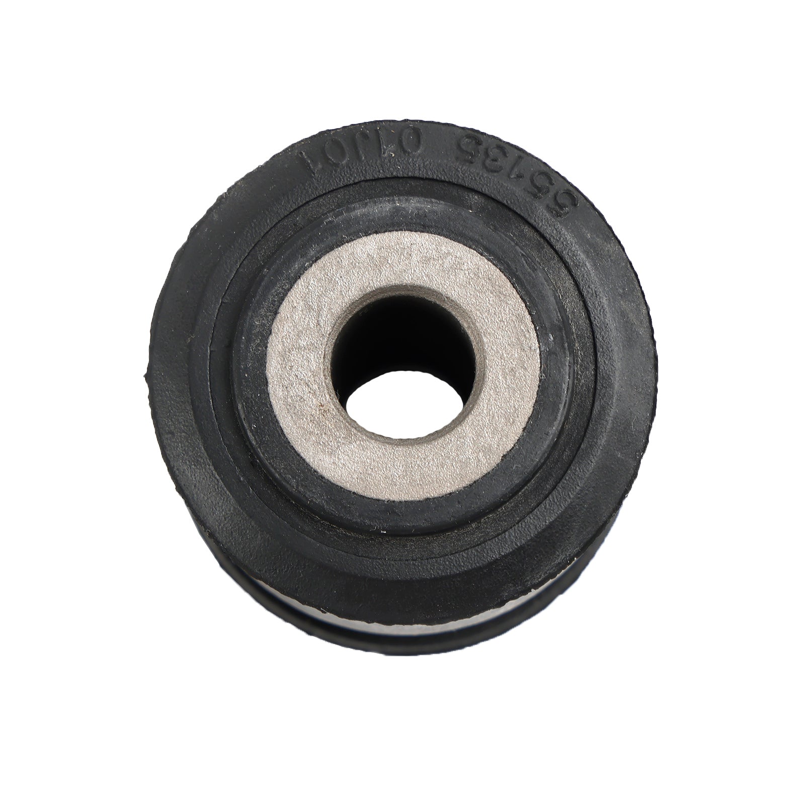 Kit d'extrémité de châssis en caoutchouc, douille de barre stabilisatrice, paire pour Nissan Patrol GQ Y60 GU Y61