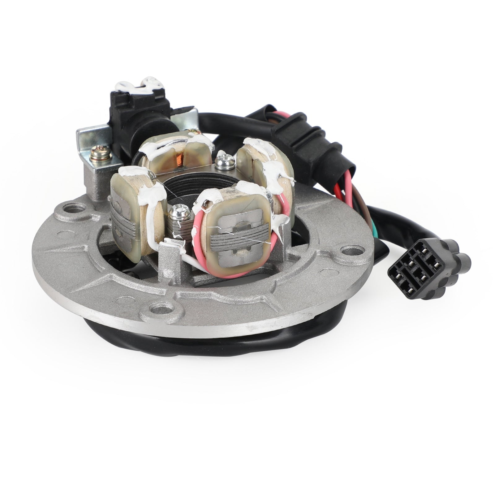 ENSEMBLE DE BASE DE STATOR POUR YAMAHA 5SF-85560-00 5XD-85560-00 5XD-85560-09 5BE-85560-19 Générique