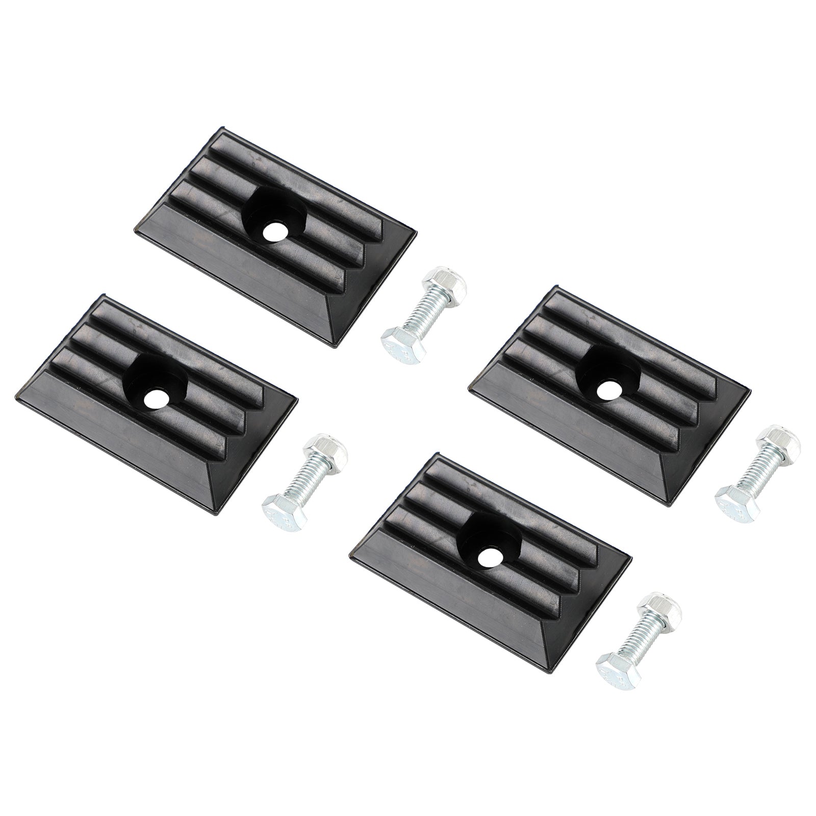 Peugeot Boxer Fiat Ducato Citroen Jumper 4 X Ressort à lames arrière