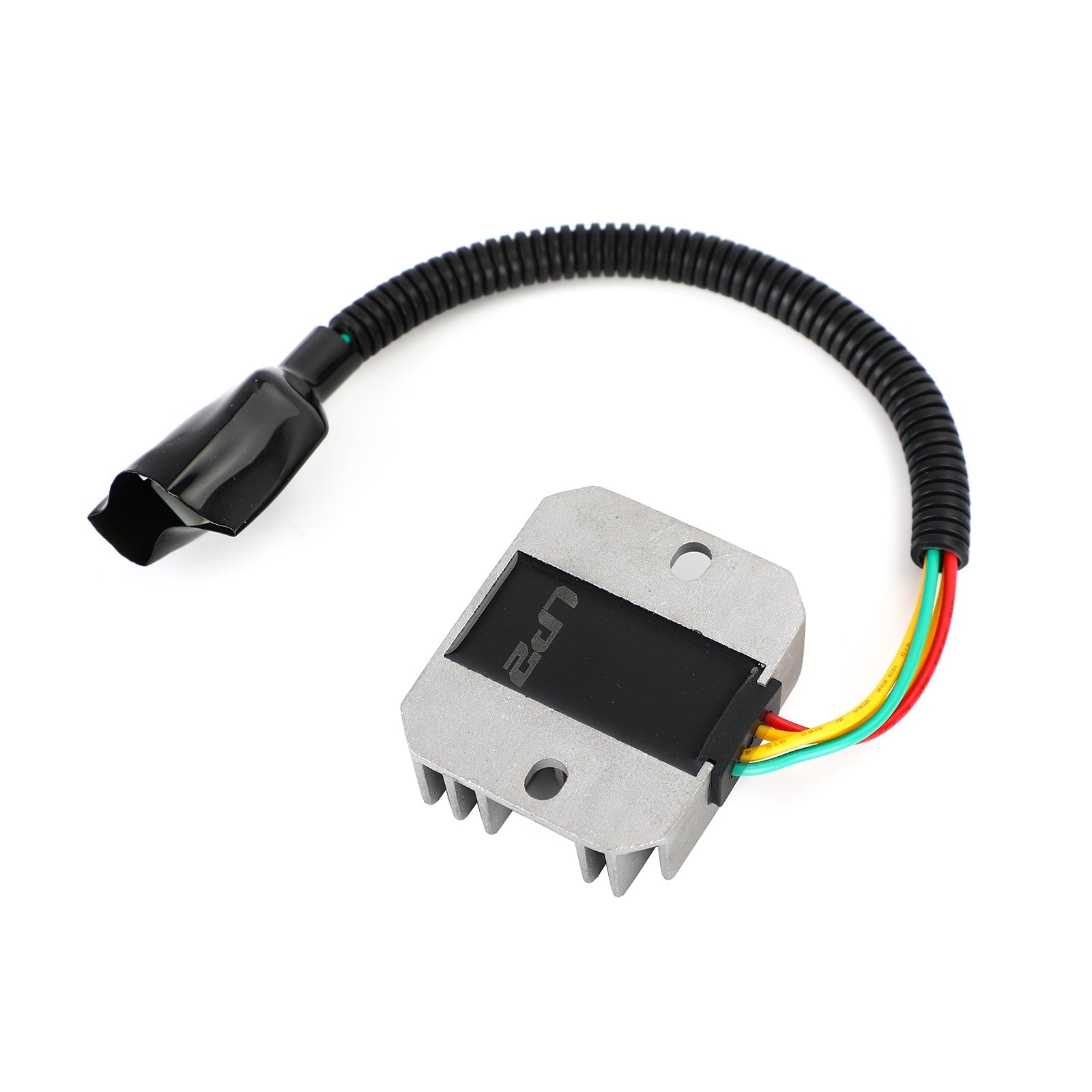 Gelijkrichterregelaar Geschikt voor Honda TRX200 TRX 200 A FourTrax 1984 31600-VM5-000 Generiek