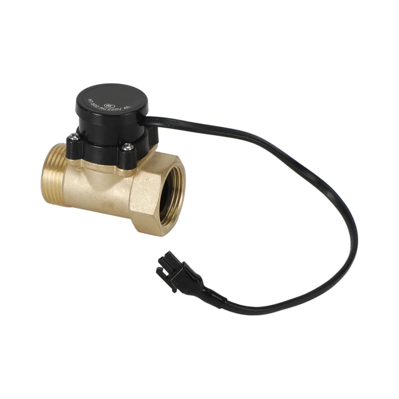 HT-800 G1 Draad 220V Waterpomp Flow Sensor Automatische Bedieningsschakelaar