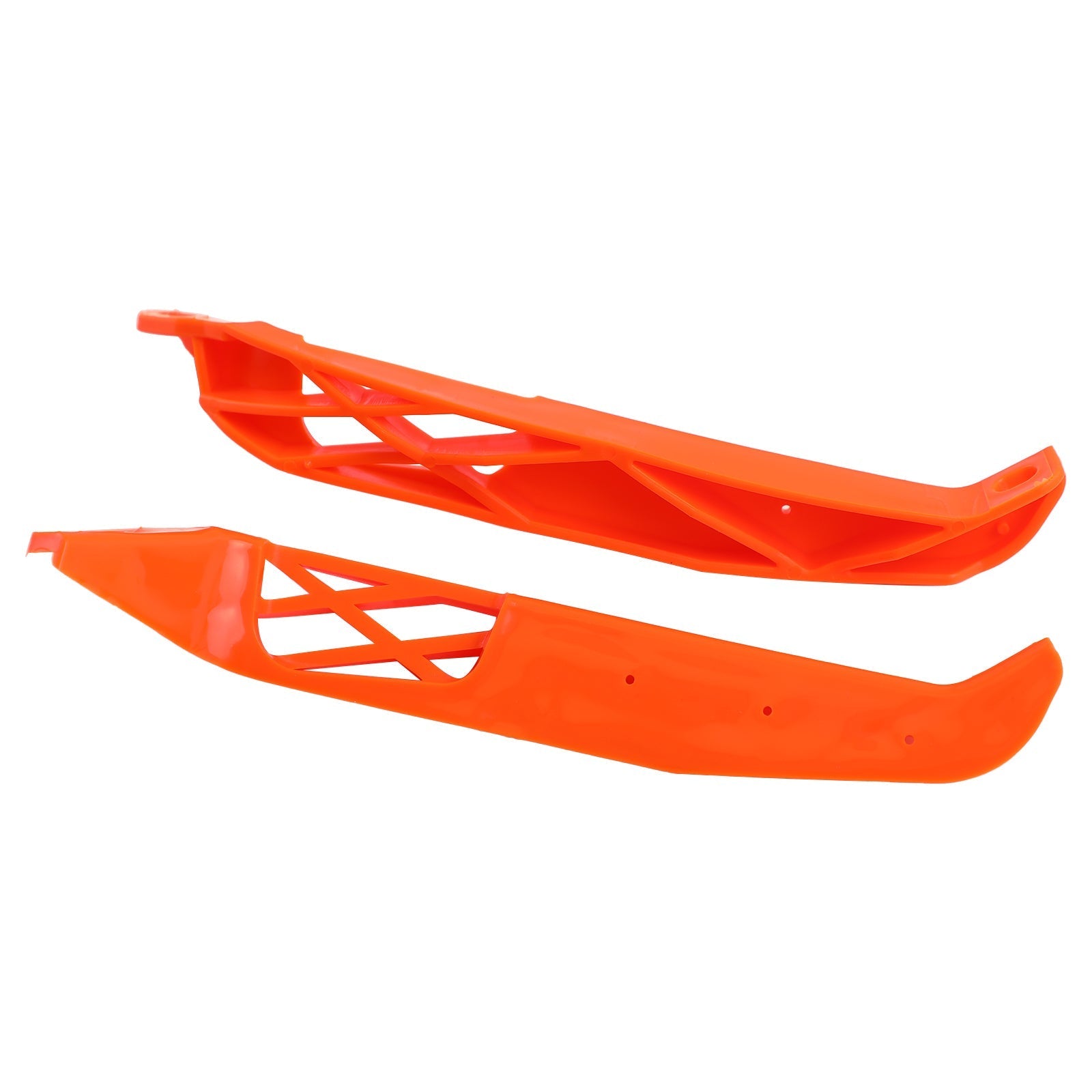 Staffe per altoparlanti Bat Mount per carenatura interna per Touring Electra Glide 1996-2013 Generico