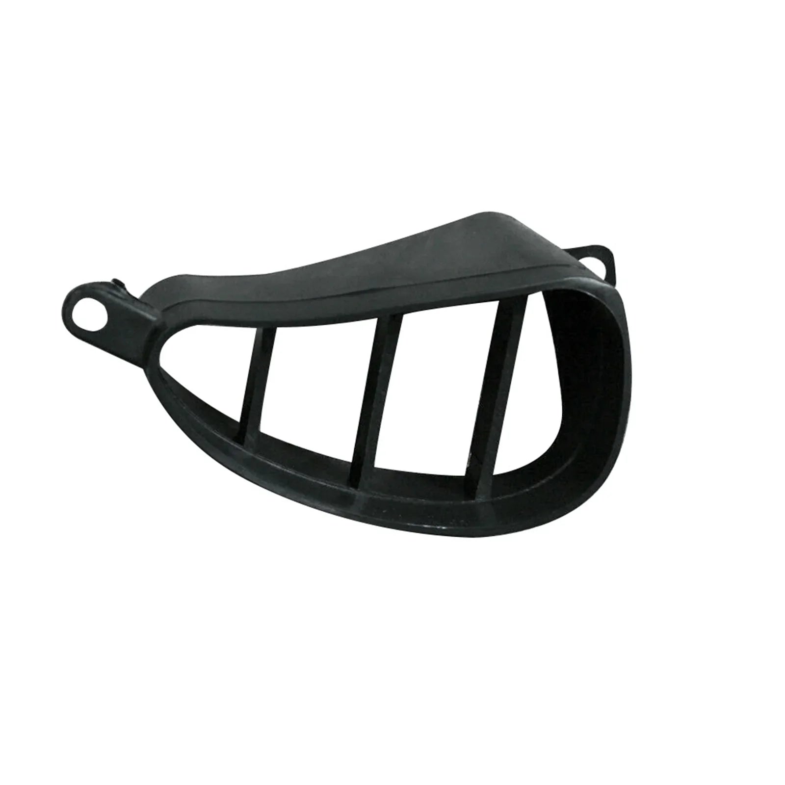 Amotopart Honda CBR600F4 1999-2000 maalaamaton suojapinnan ruiskumuotti