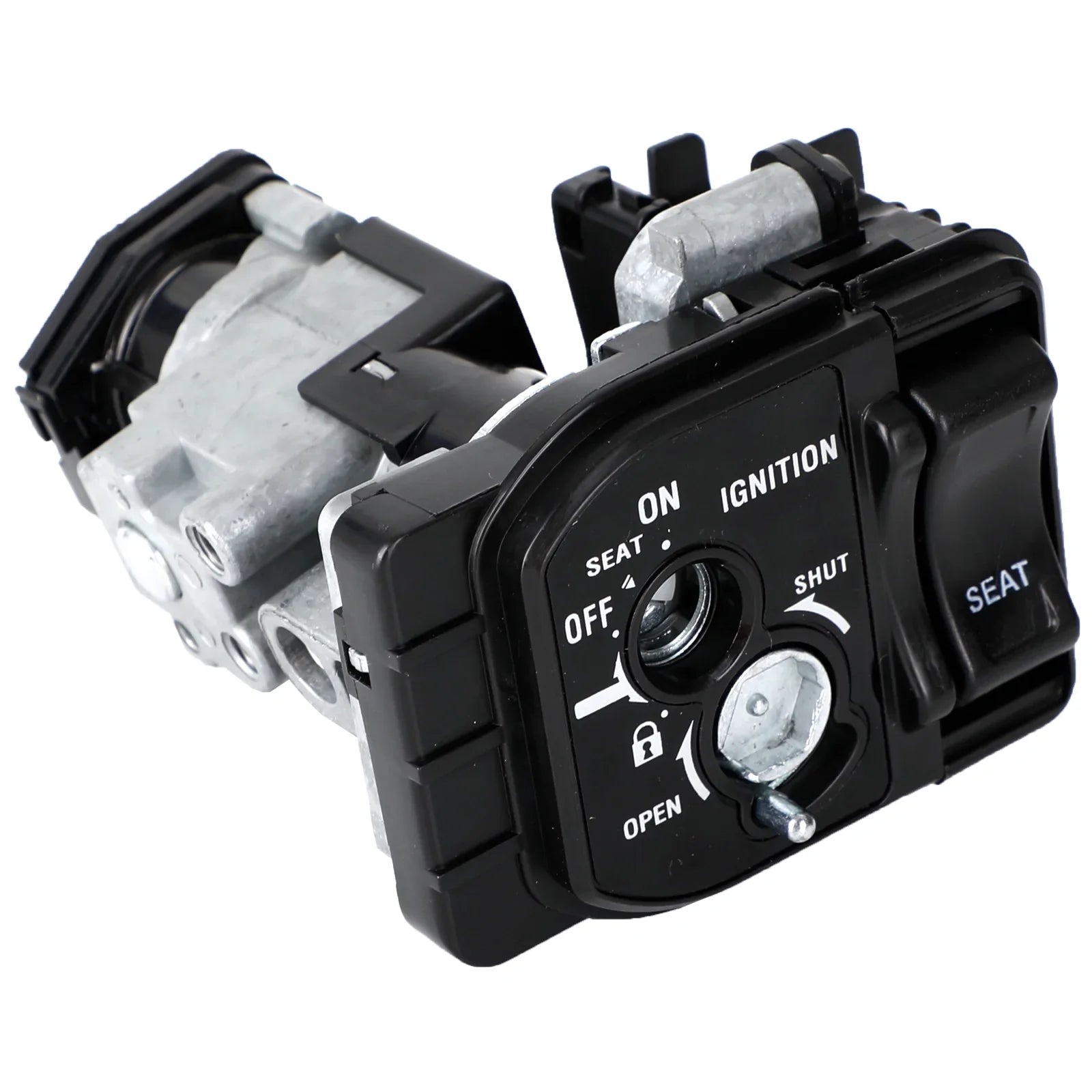 Zaklepanje sedeža stikala za vžig ključa za Honda Vario 110 #. 3510A-K46-N generično